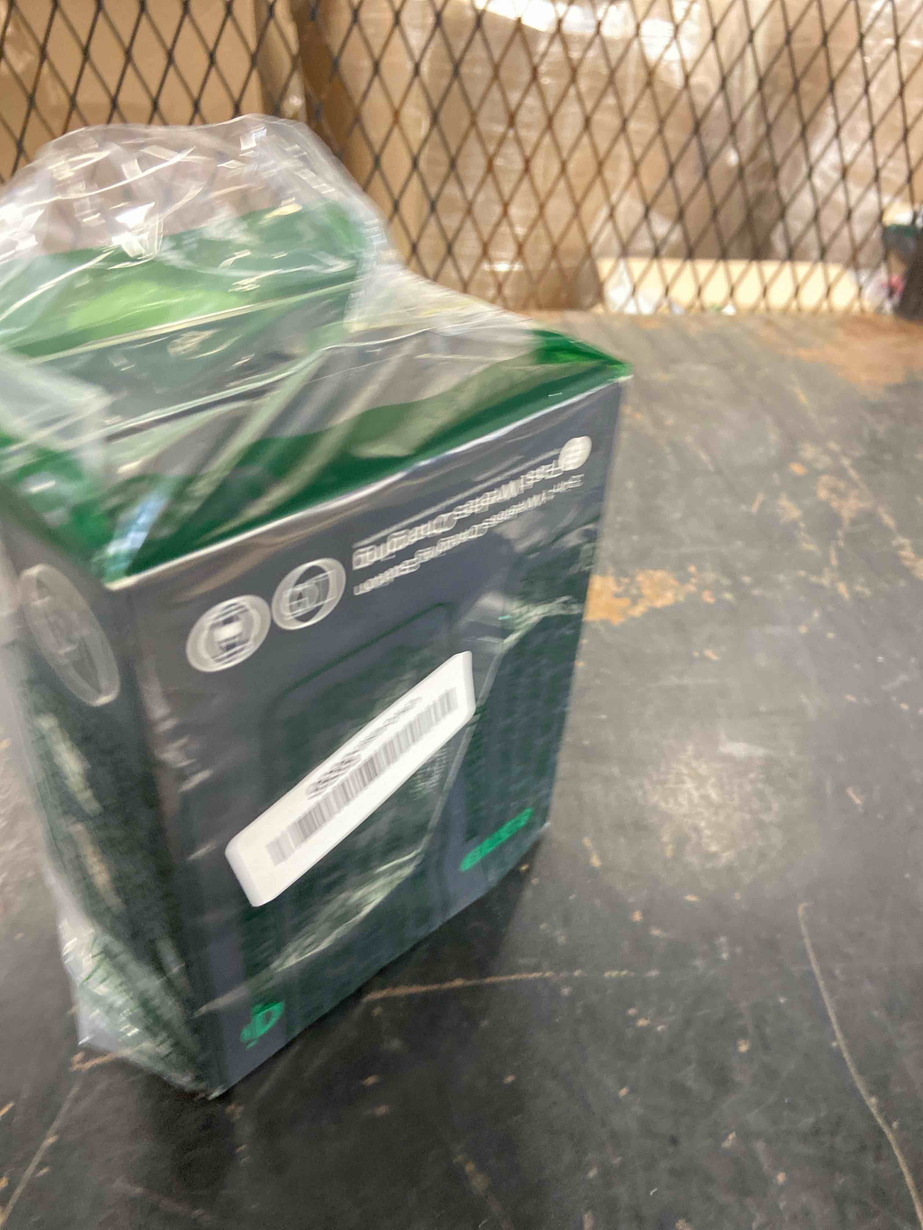 Condition photo showing New/Like New for Wireless Charging Station for Samsung Wireless Charger Galaxy Watch 8/7/6/5/4/3 Active 2/1 Stand Galaxy S25 Ultra/S25/S24/S23/S22/S21/Note20/10 Z Fold Flip 7 Galaxy Buds3/2 Pro/Live Multiple Devices Black