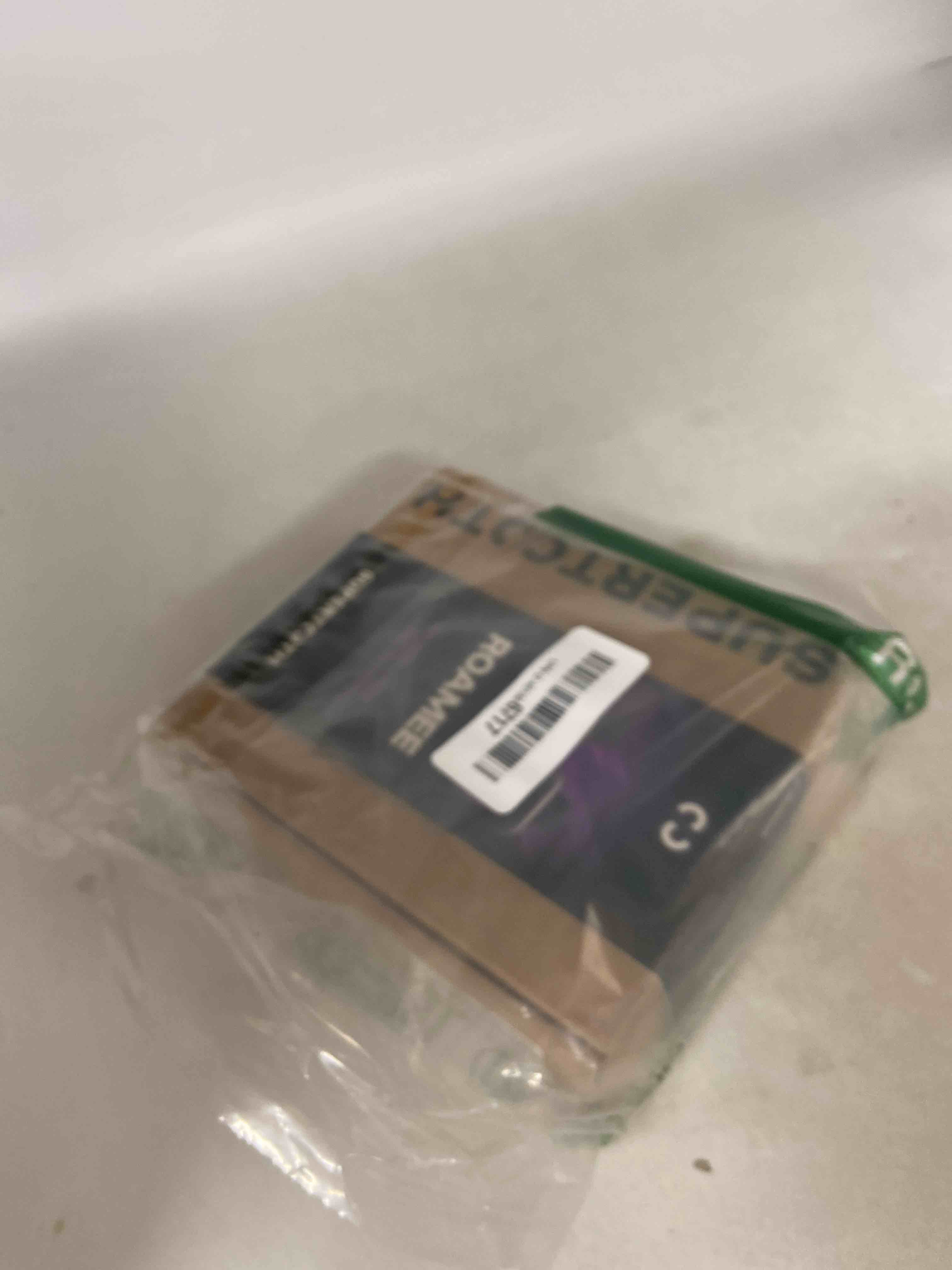 Condition photo showing New/Like New for Roamee - Bluetooth Hands-Free Kit for Bikers