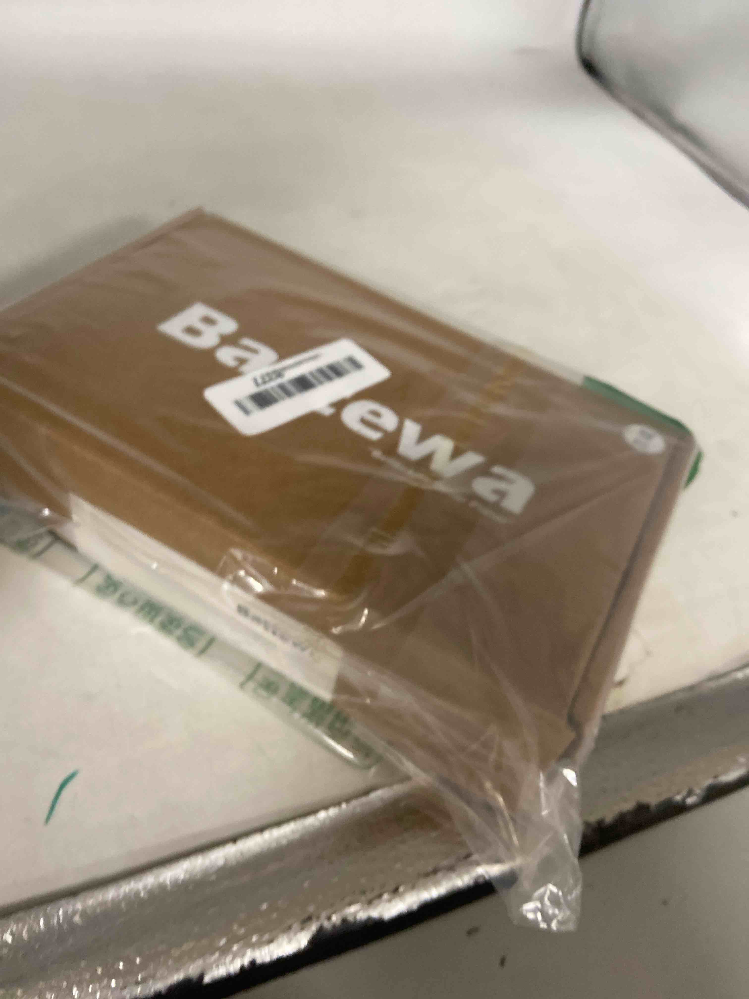 Condition photo showing New/Like New for BATTEWA Washable Absorbency Incontinence Regular Underwear for Women, Reusable Leak Proof Protection Panties for Bladder Leakage(5Color, Medium, 5 Pack) 5color Medium