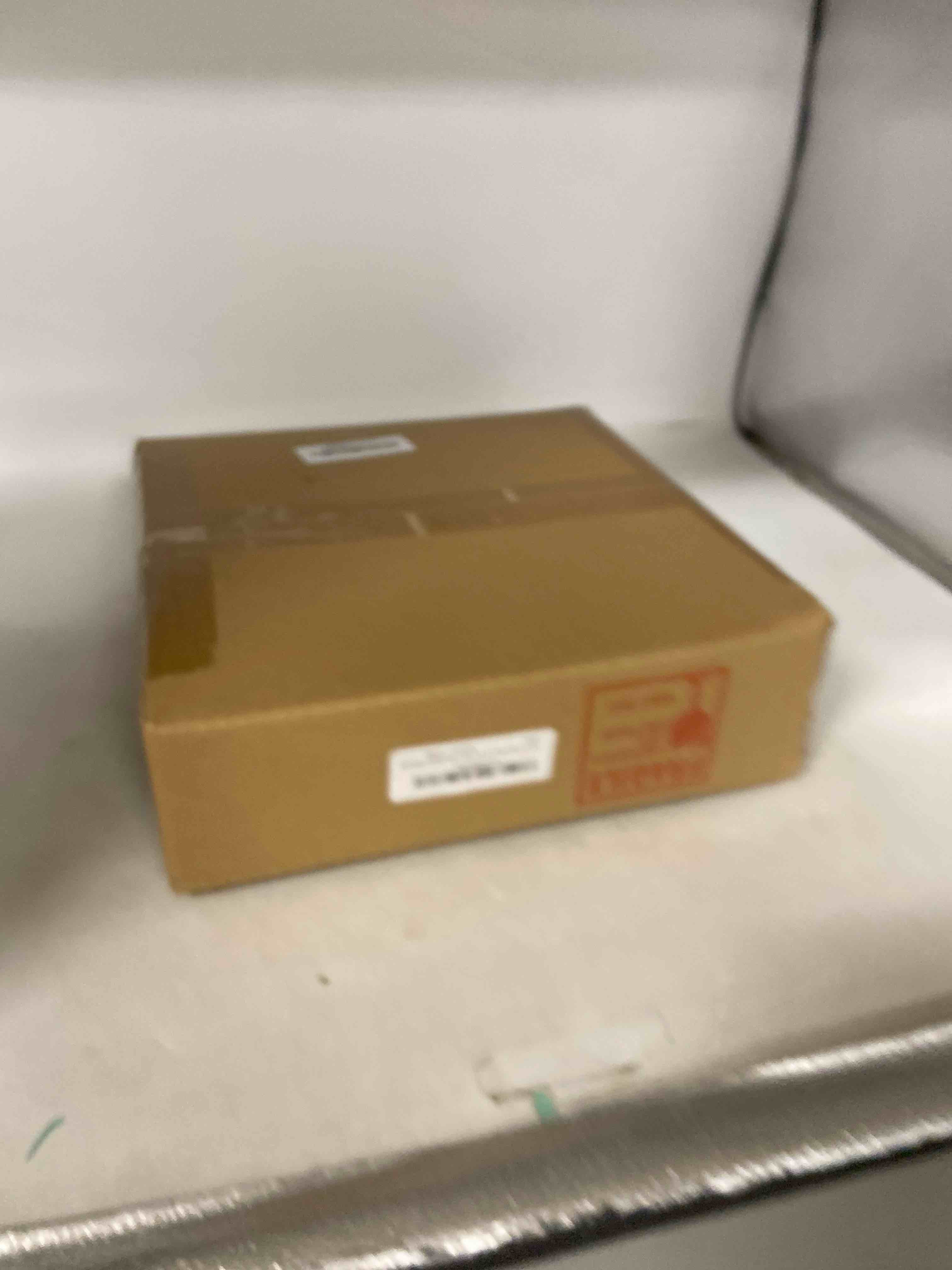 Condition photo showing New/Like New for VILUXY Flush Mount Ceiling Light, Brass Star Light Fixtures Ceiling with Pull Chain On/Off Switch for Hallway, Entryway, Study Room, Bedroom