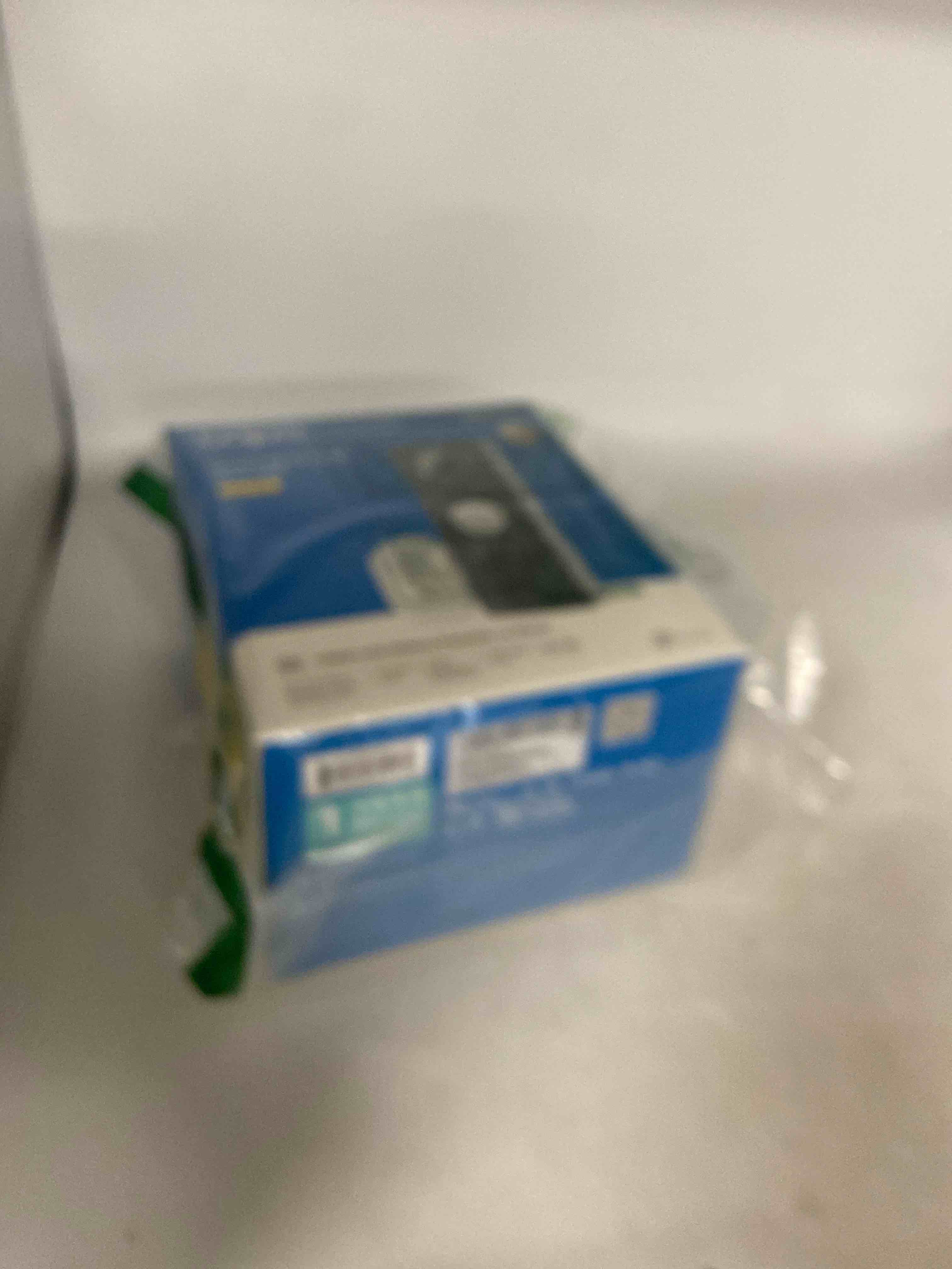 Condition photo showing New/Like New for Tapo by TP-Link Smart Video Doorbell Camera with Chime, Battery or Wired, 2K QHD Color Night Vison, No Monthly Fee, 180° Ultra-Wide Head-to-Toe View, Ring Call, Free AI Detection, Local Storage (D225) Battery or Hardwired, 2K 4MP