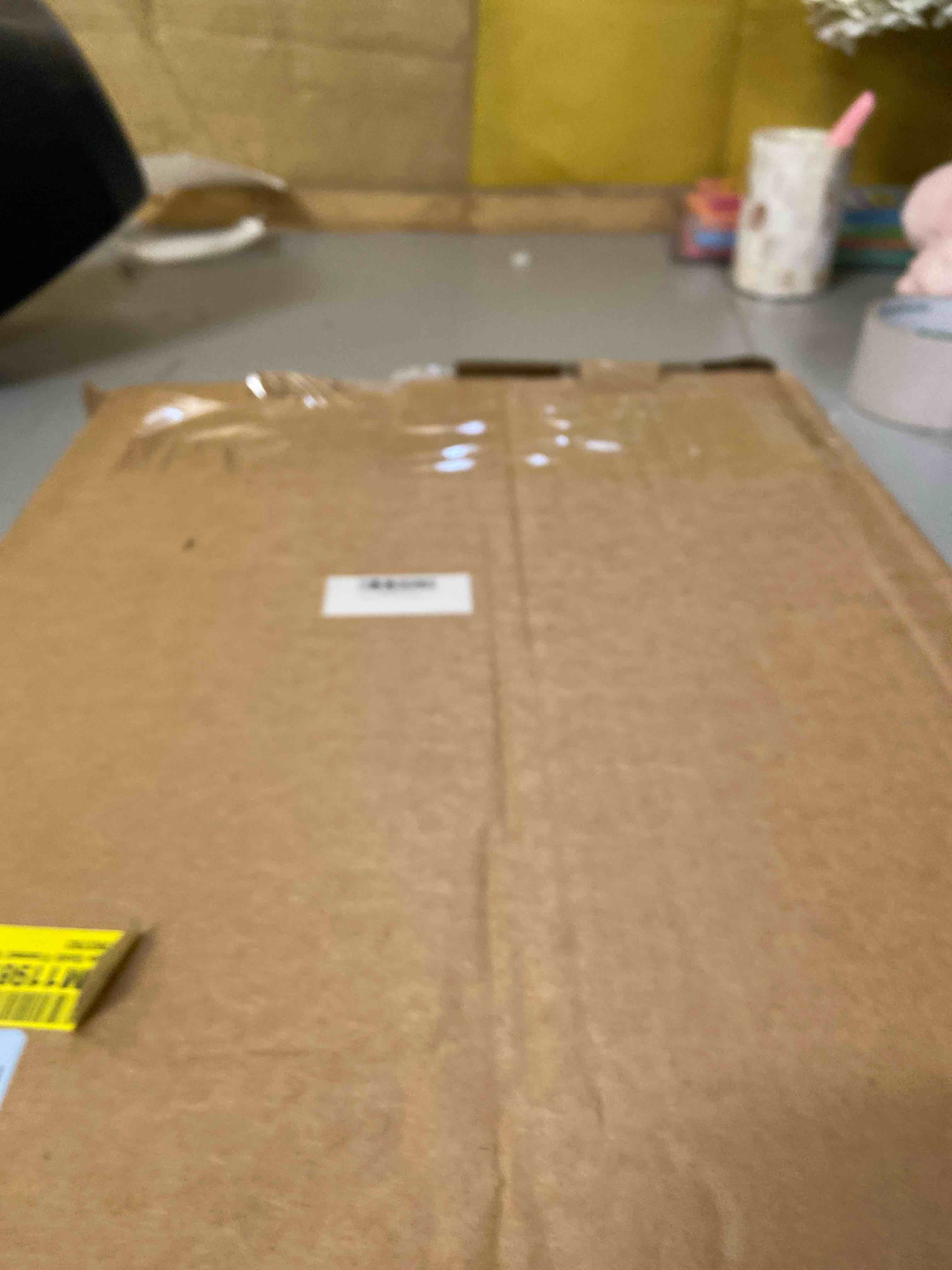 Condition photo showing New/Like New for ARPEOTCY Vintage Gold Framed Wall Art, 13x16 inch Farmhouse Meadow Landscape Country Paintings Home Decor, Moody Rustic Victorian Wall Decor for Living Room, Canvas Prints Antique Pictures Frame Field Meadow 16L" x 13W"