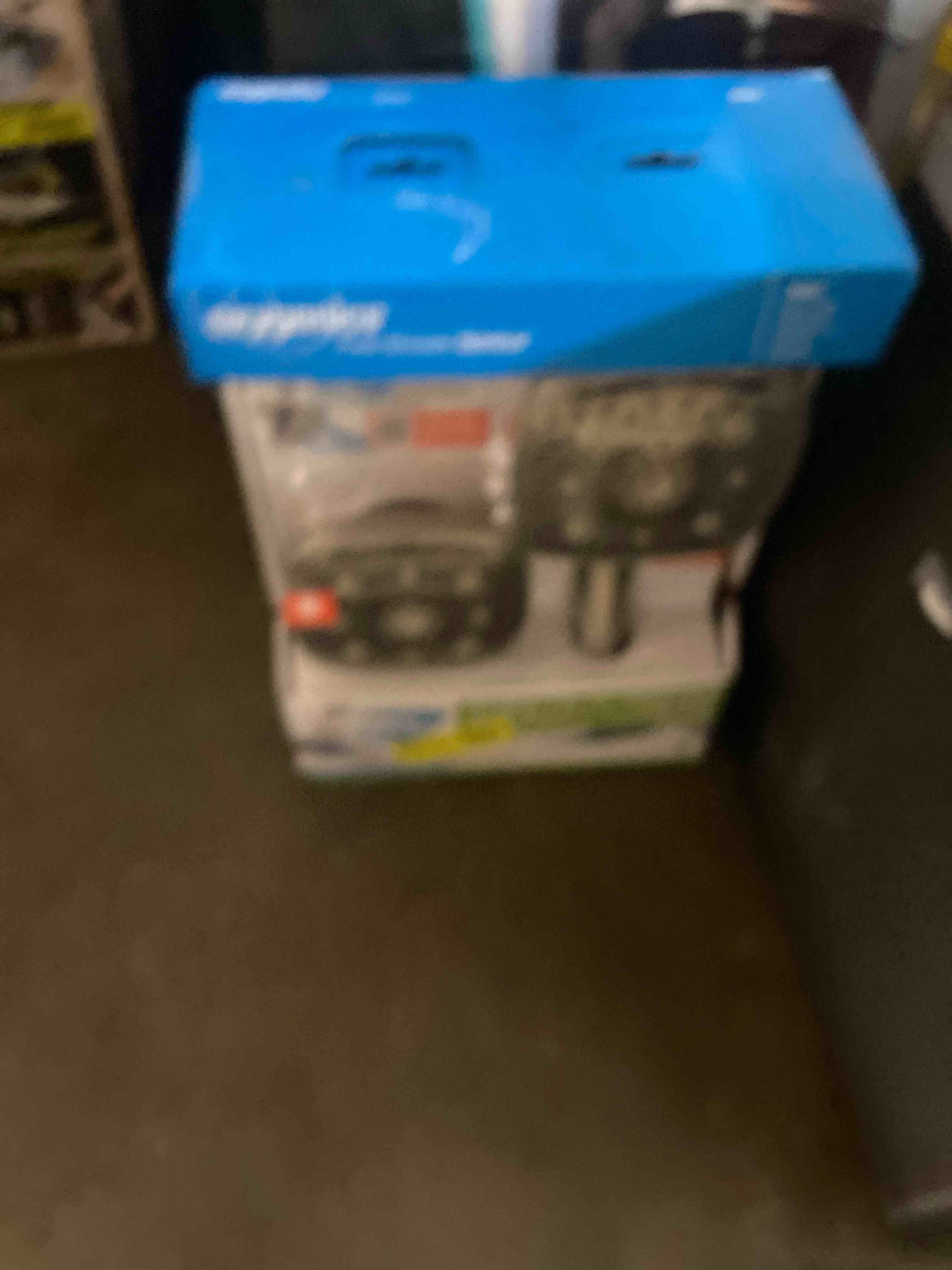 Condition photo showing New/Like New for Oxygenics Arc 80-Setting Combo Shower Head  Brushed Nickel