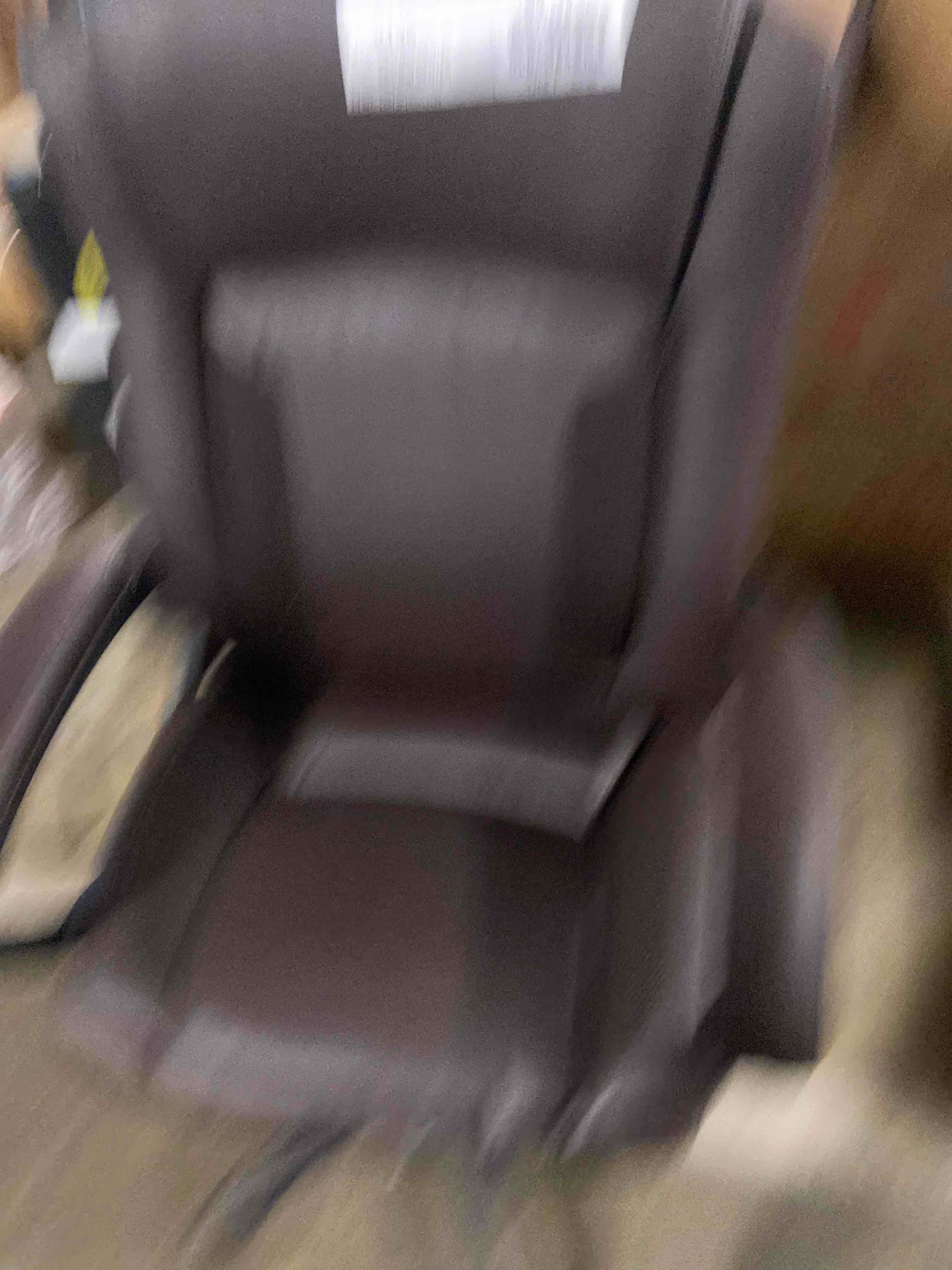 Condition photo showing Good Condition for Serta Memory Foam Manager's Office Chair