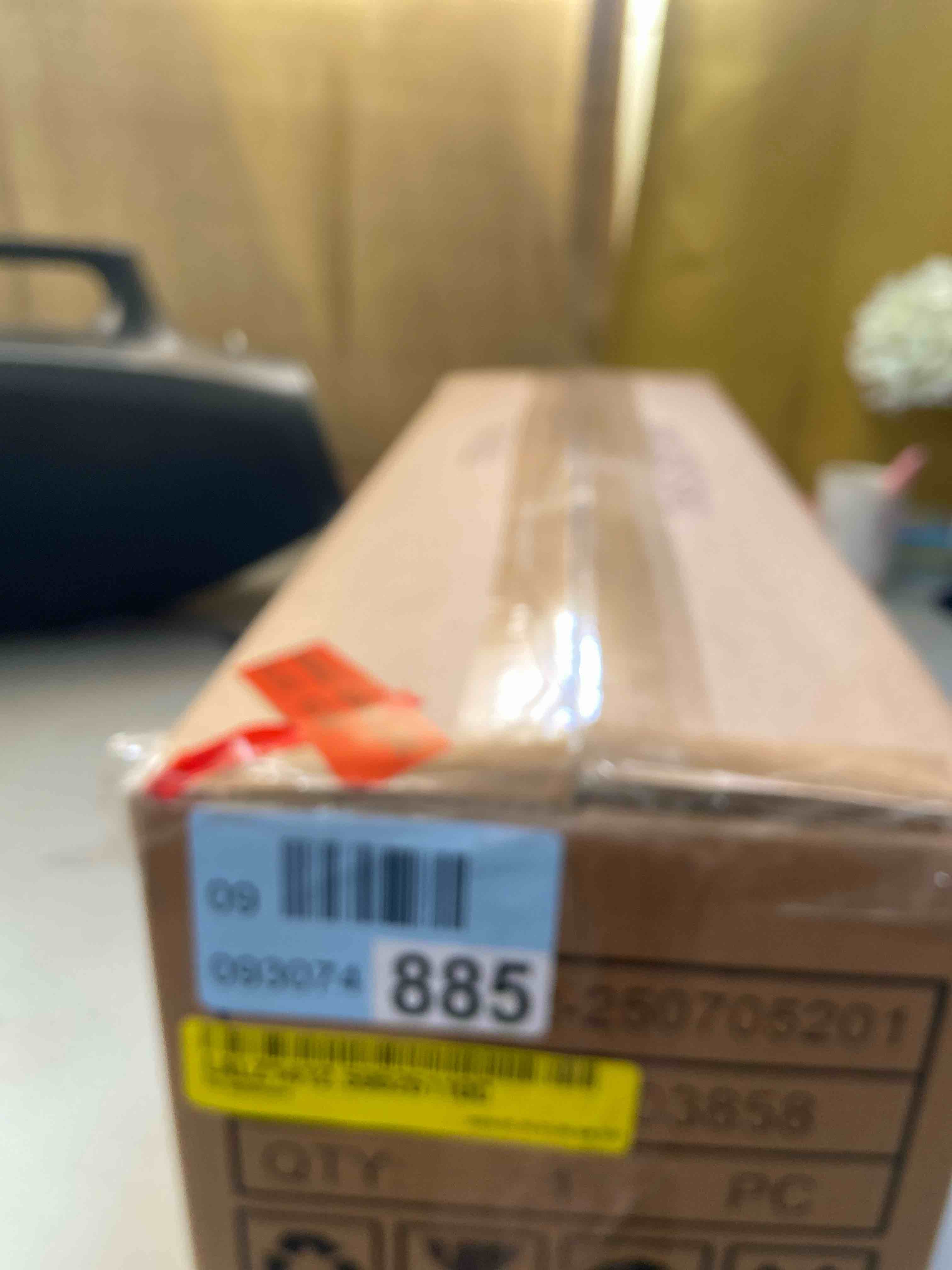 Condition photo showing New/Like New for Cie Wallchiere Armed Wall Sconce