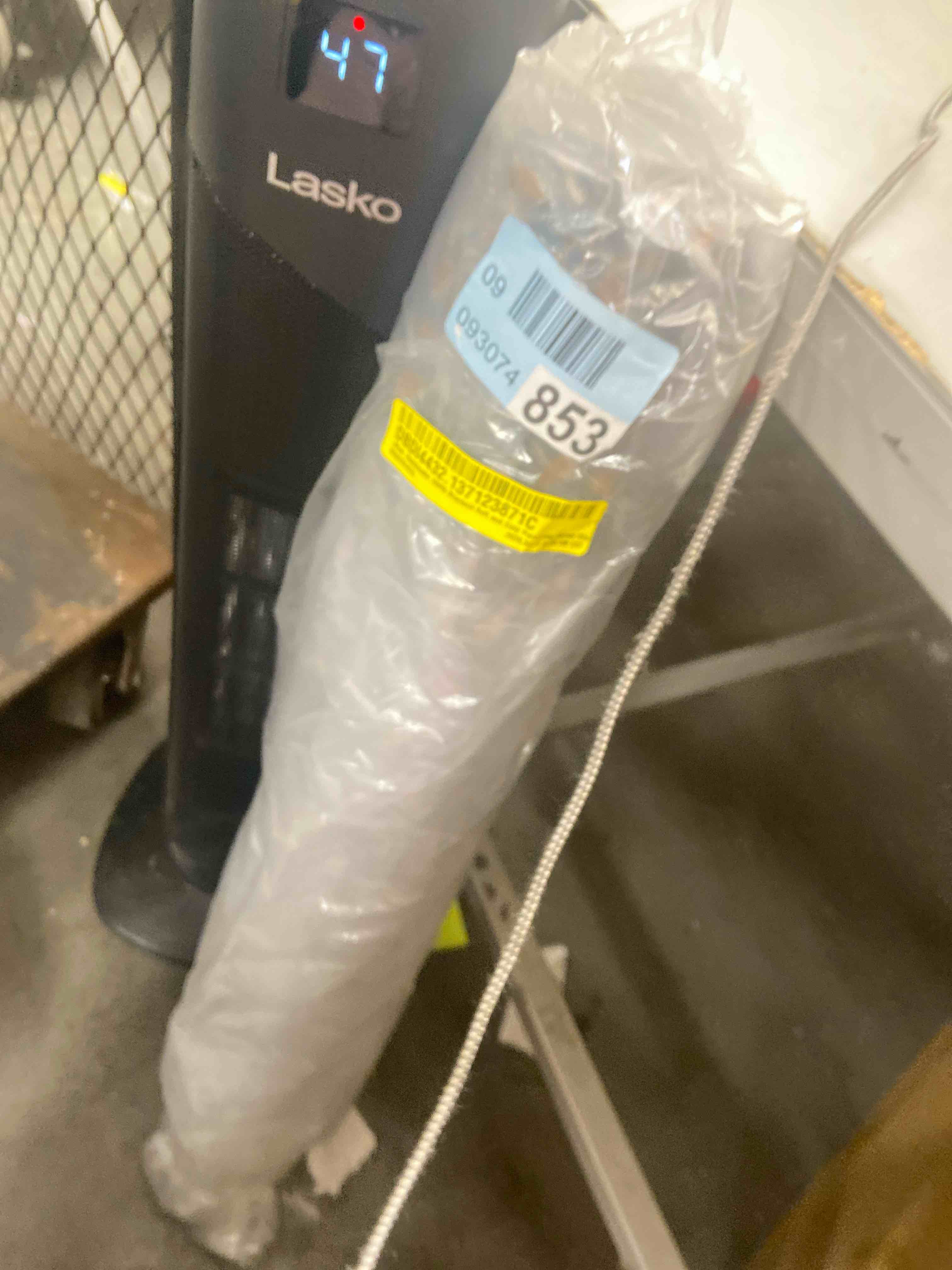 Condition photo showing Good Condition for Blue, Handmade 100% Blackout Soft and Cozy Pure Linen Roman Shade with Floral Block Print for Window Corded Blinds, Home Décor French Doors, Window Treatment, Rameshwaram