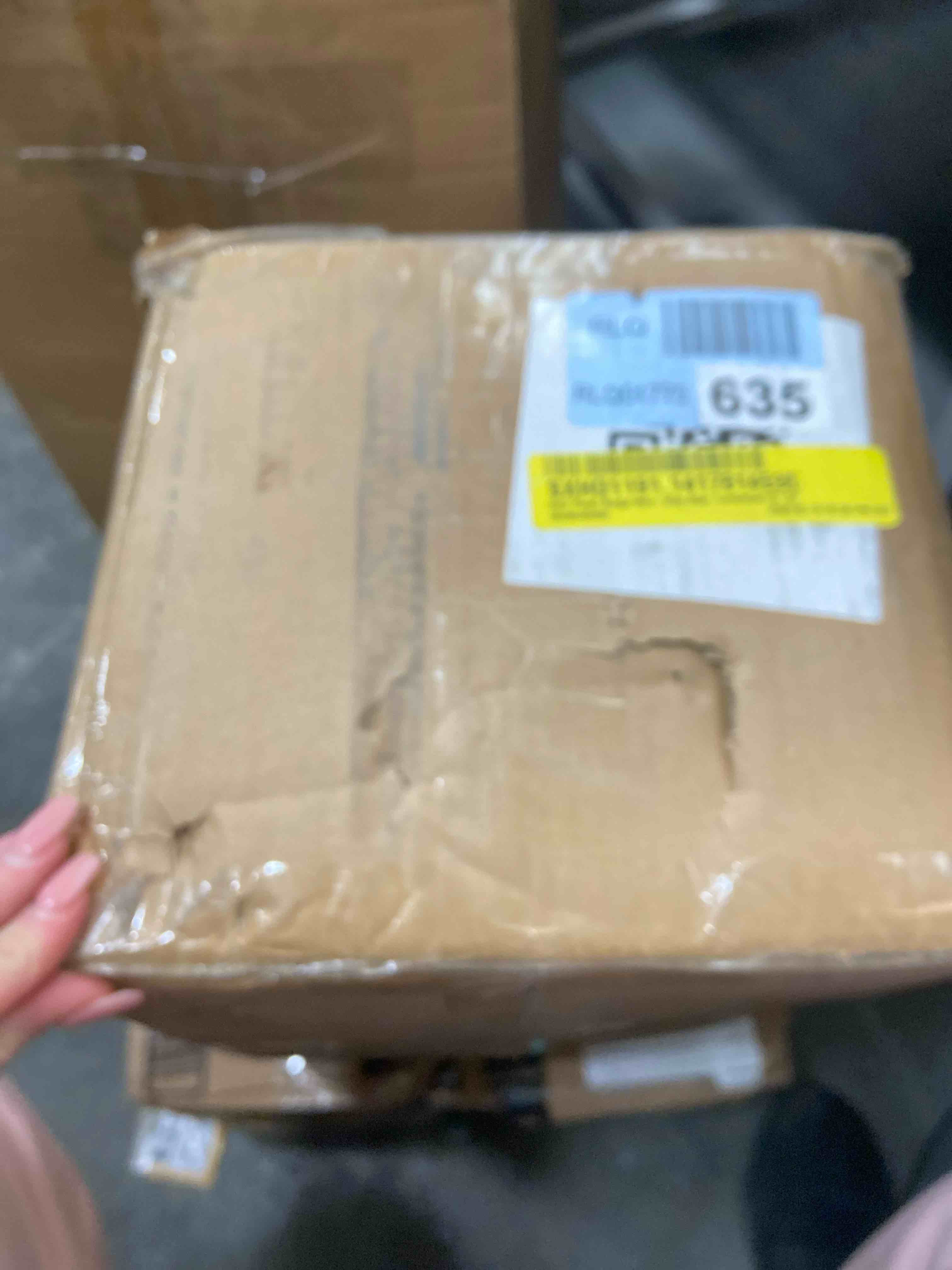 Condition photo showing New/Like New for Soft Plush Beige Non-Slip Stair Treads(Set Of 15)