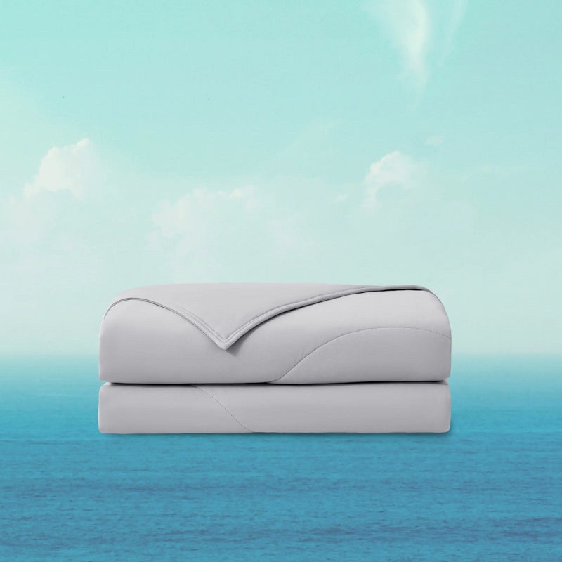 Breescape Cooling Comforter Blanket