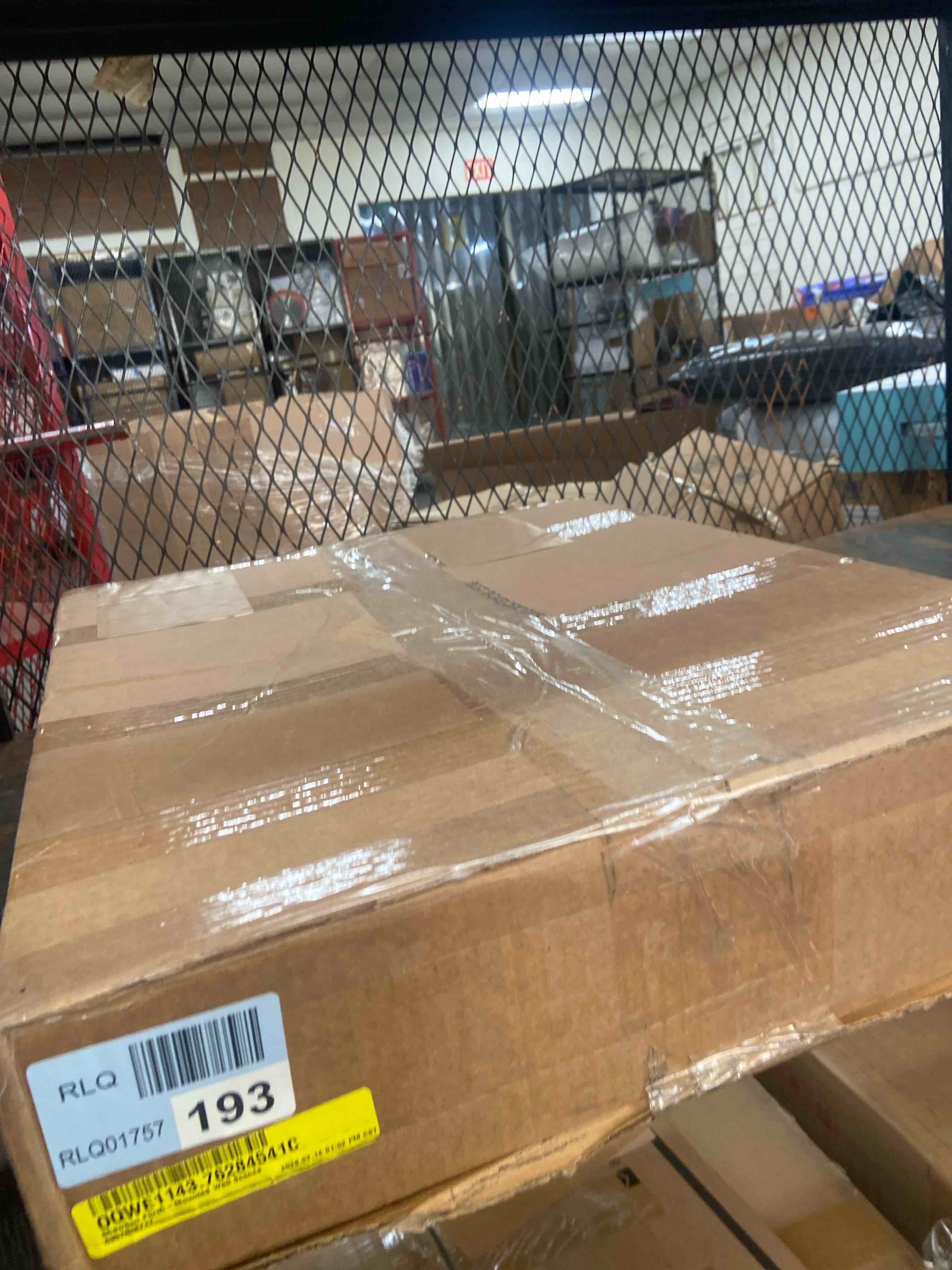 Condition photo showing Good Condition for Shawnon Flush - Mounted Wall Sconce 