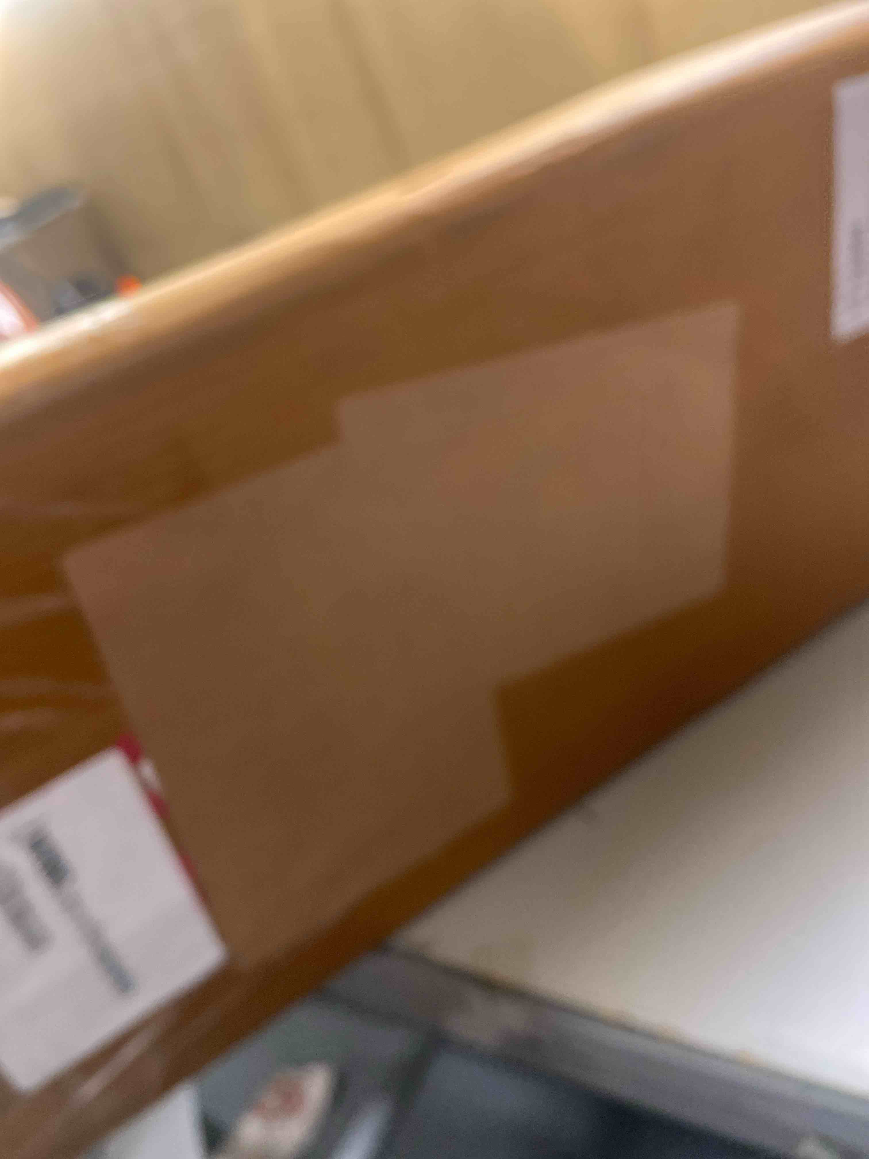 Condition photo showing New/Like New for Avelines End Table 