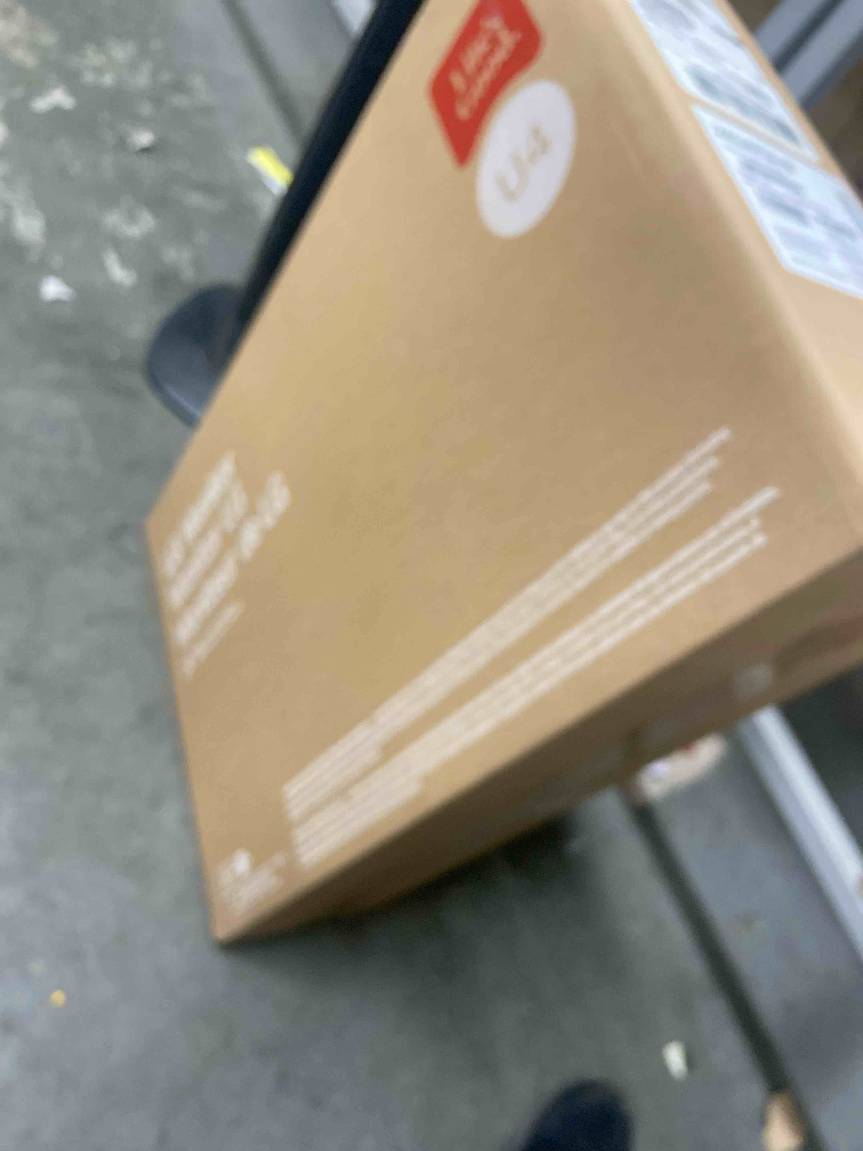 Condition photo showing Good Condition for LG 24U411A-B 24-inch Full HD (1920 x 1080) IPS Computer Monitor, 120Hz, HDR10, Reader Mode, Flicker Safe, HDMI, Slim Stand Base, Black 24 inch