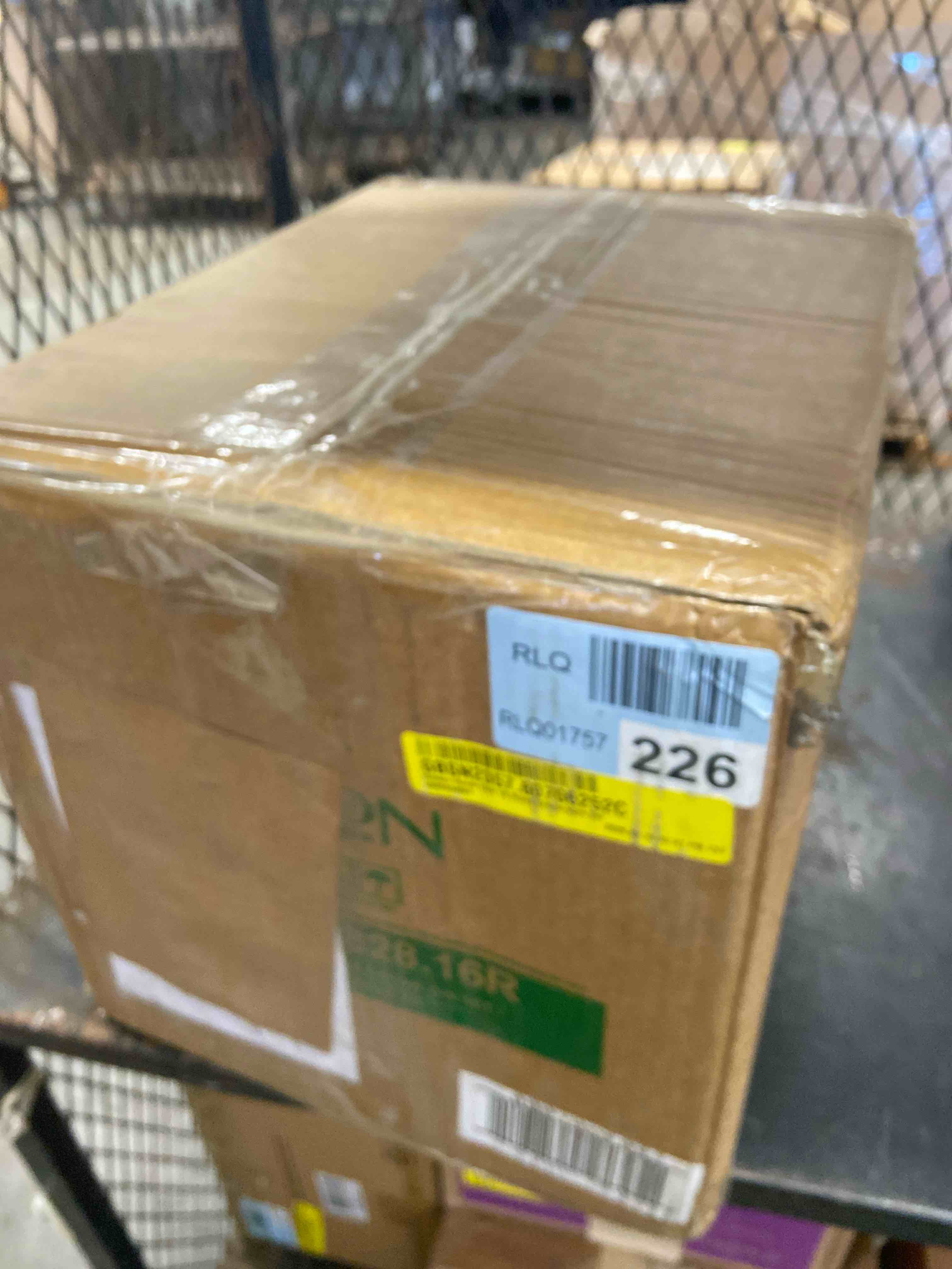 Condition photo showing New/Like New for Gibson Home Vienna Dinnerware Dishes Set Service for 4 (16pcs) White