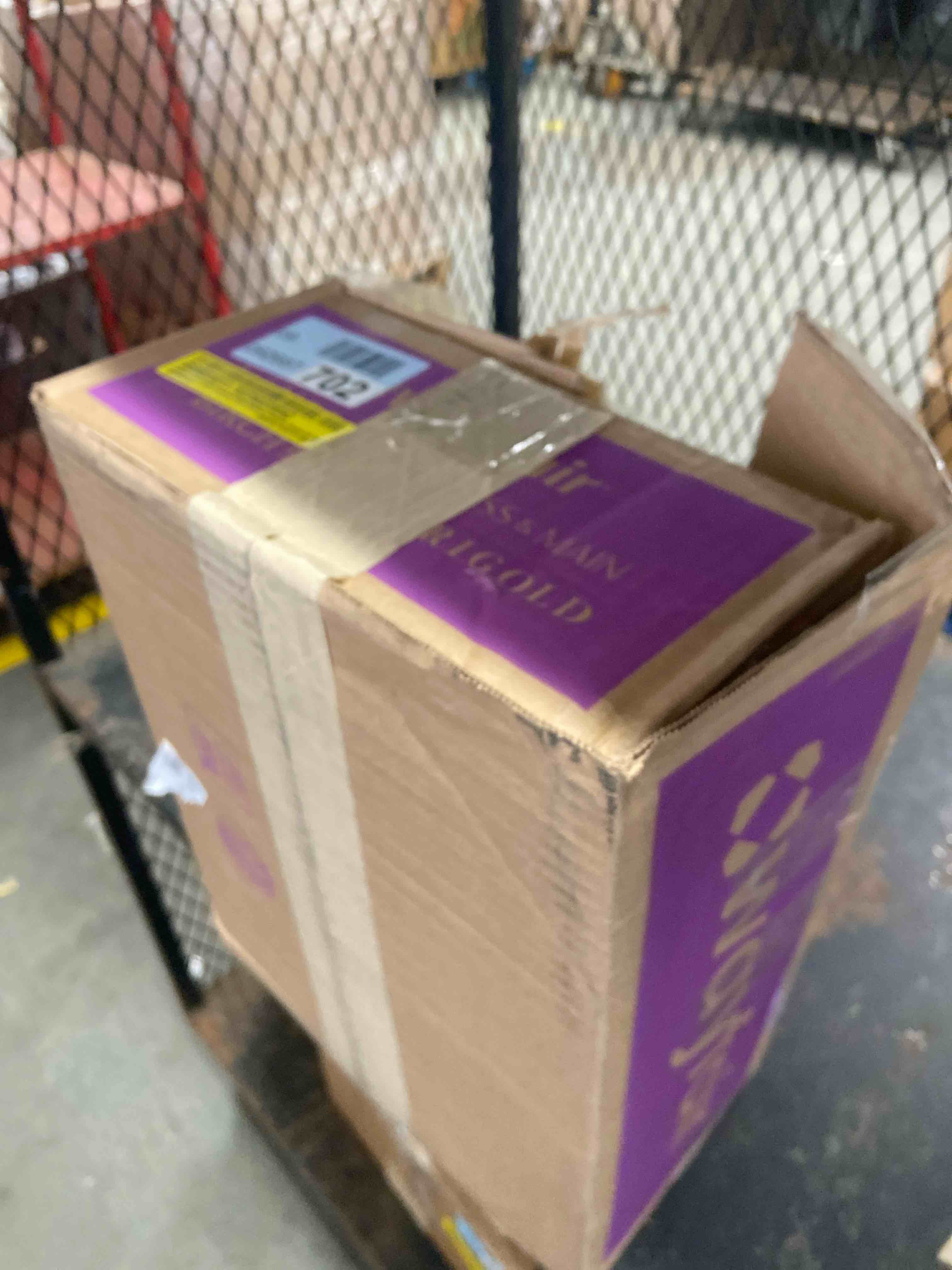 Condition photo showing Good Condition for INOVADAY 100% Blackout Curtains 96 Inches Length 2 Panels Set, Back Tab/Rod Pocket Linen Black Out Curtains for Bedroom, Thermal Insulated Window Drapes - Cream, W50 X L96 #01 Cream 50"W x 96"L (Pack of 2)