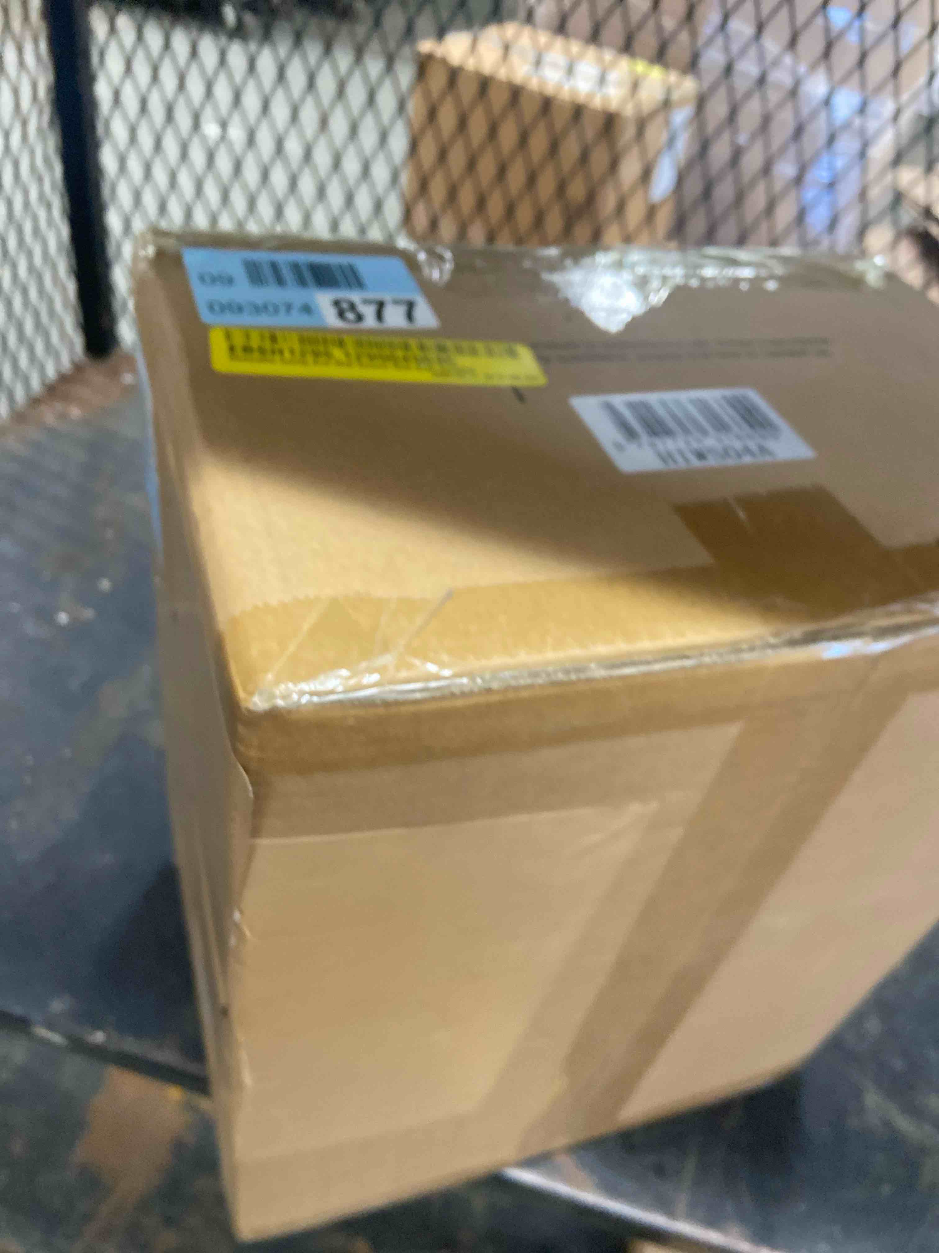 Condition photo showing New/Like New for TRLIFE Dimmable Wall Sconce Plug in, Wall Sconces Set of Two Swing Arm Wall Lights with Plug in Cord and On/Off Dimmer Rotary Switch, 11.8" Large Beige Fabric Shade(2 Pack, 2 Bulbs Included)