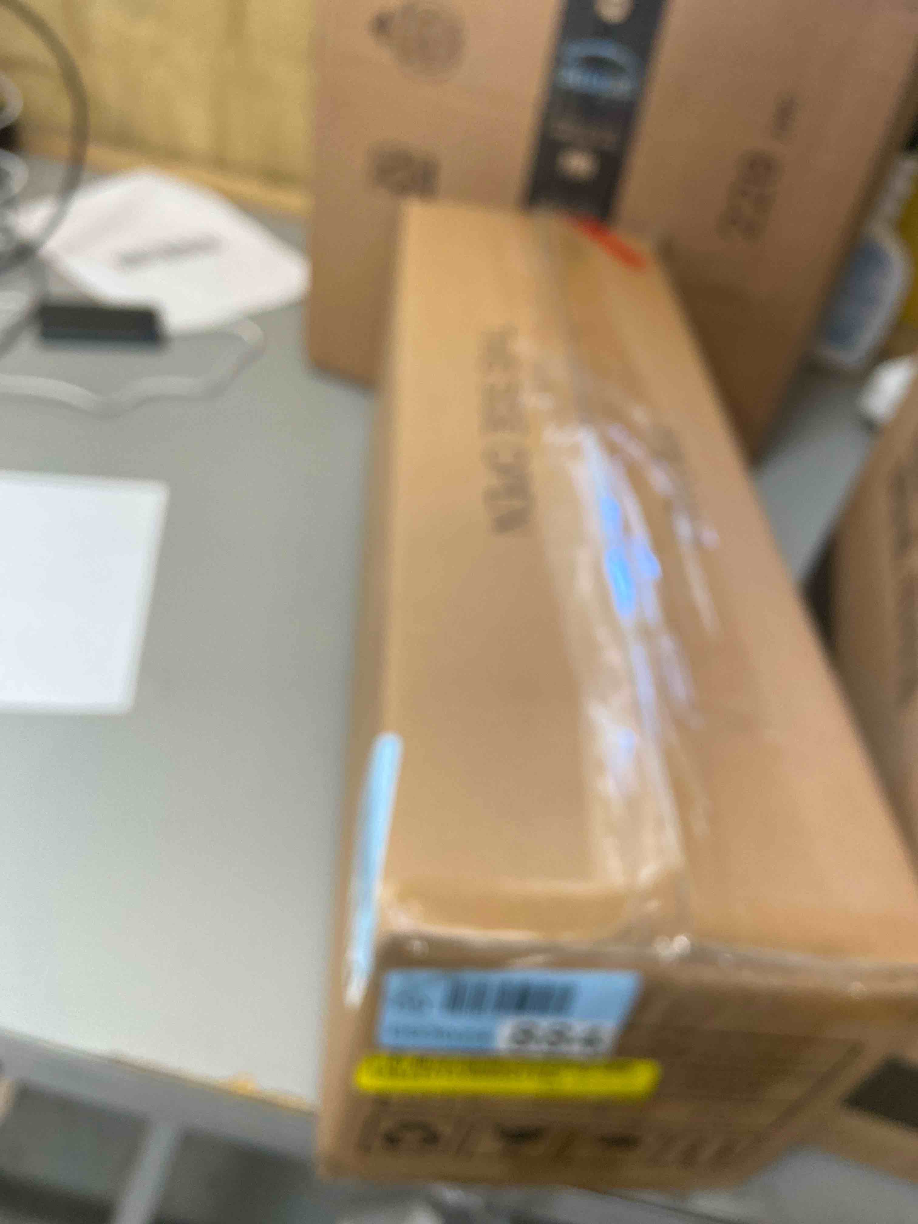 Condition photo showing New/Like New for Cie Wallchiere Armed Wall Sconce