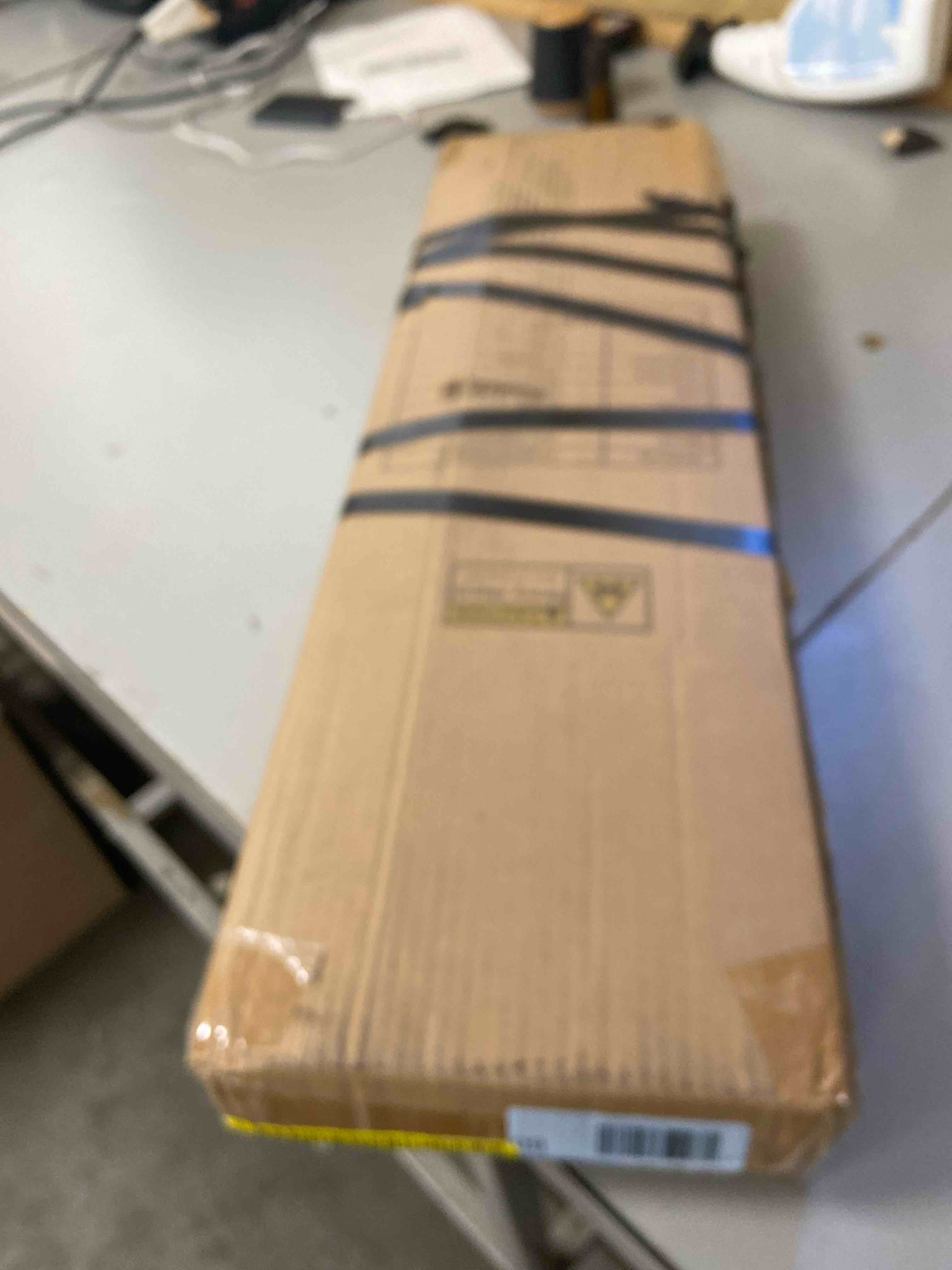 Condition photo showing Good Condition for Nenia Tension Pole Shower Caddy 