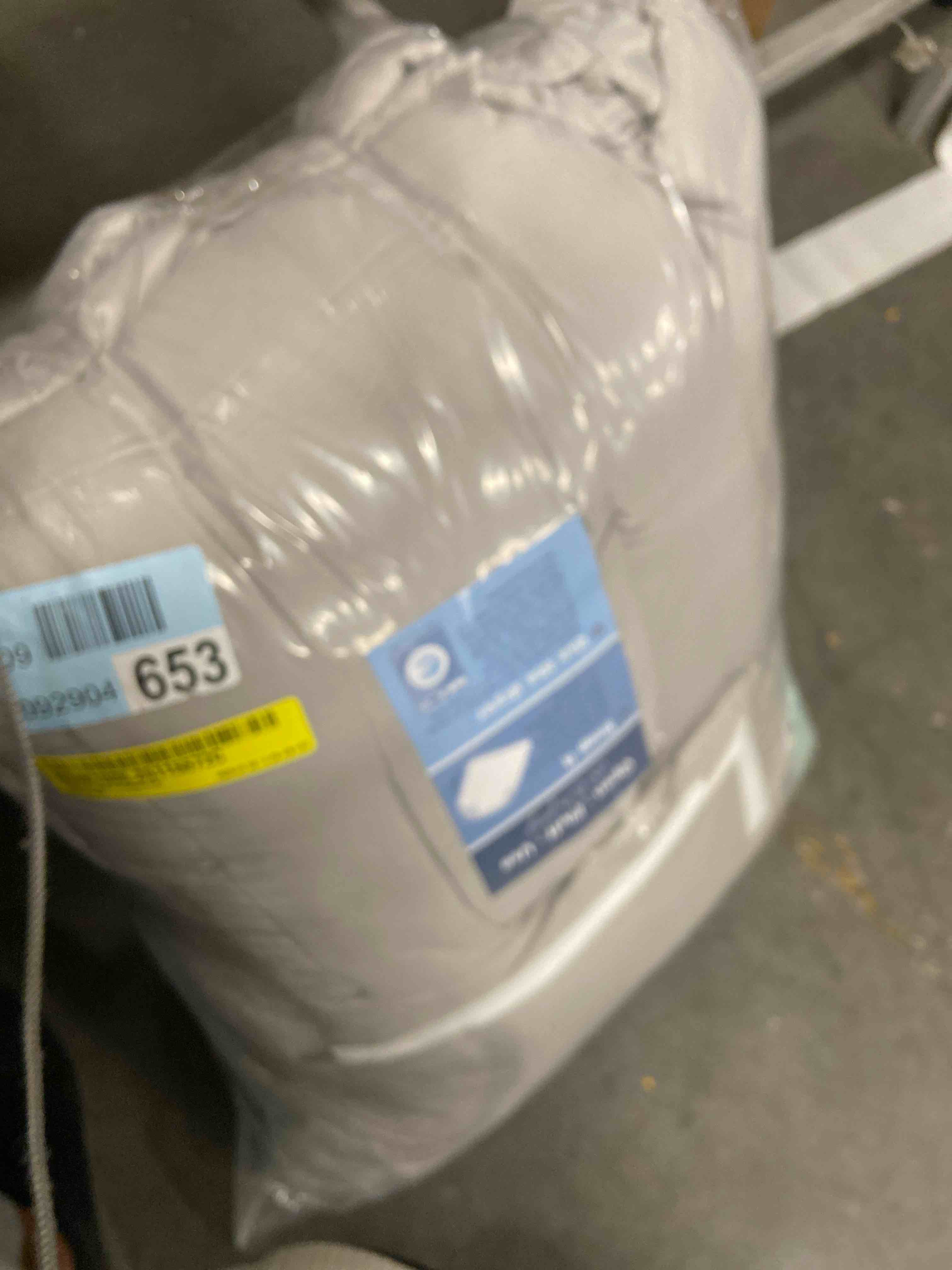 Condition photo showing New/Like New for Tinsley & Piece Comforter Set 