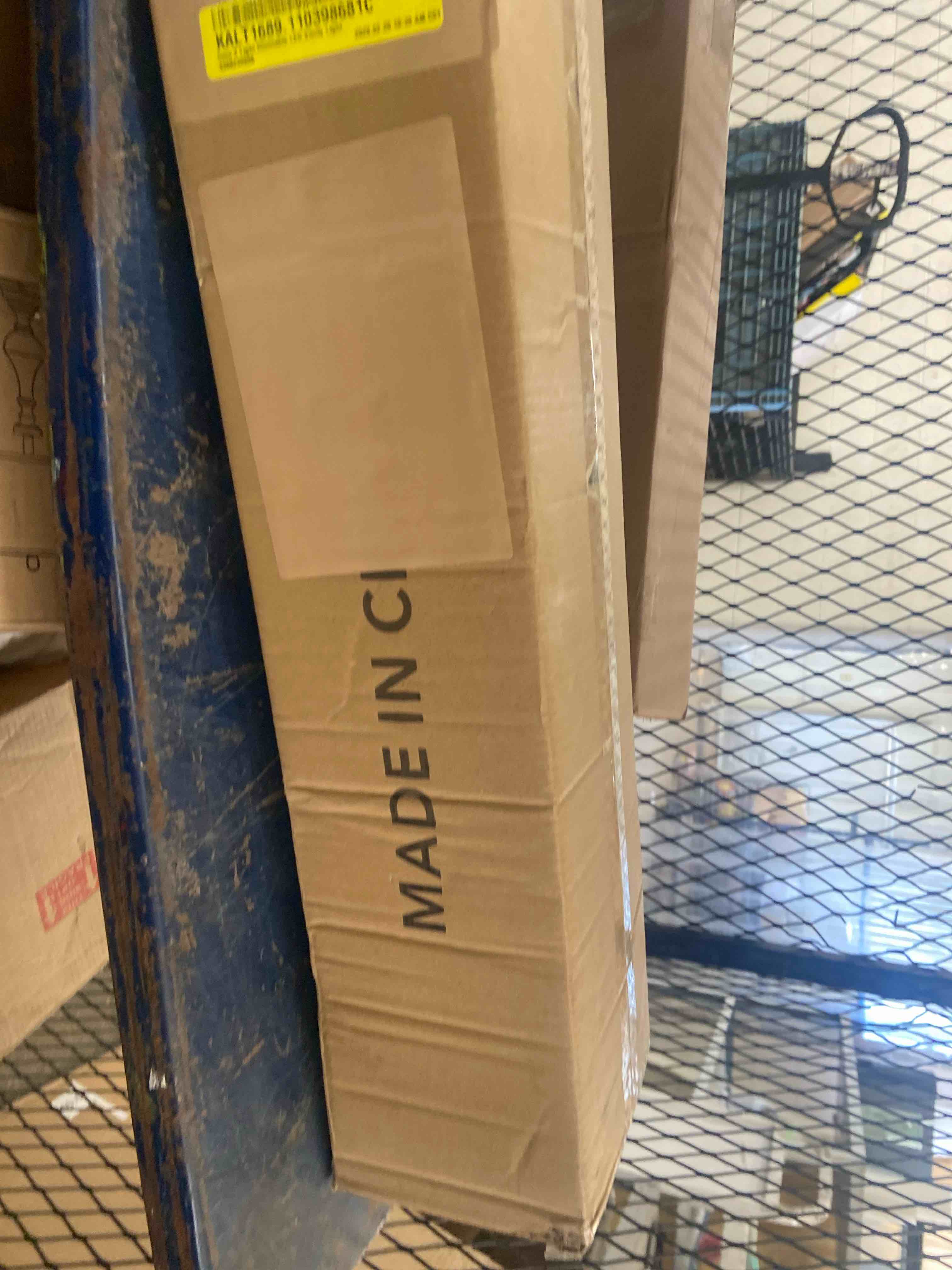 Condition photo showing New/Like New for Coco 2 Light Dimmable LED Vanity Light