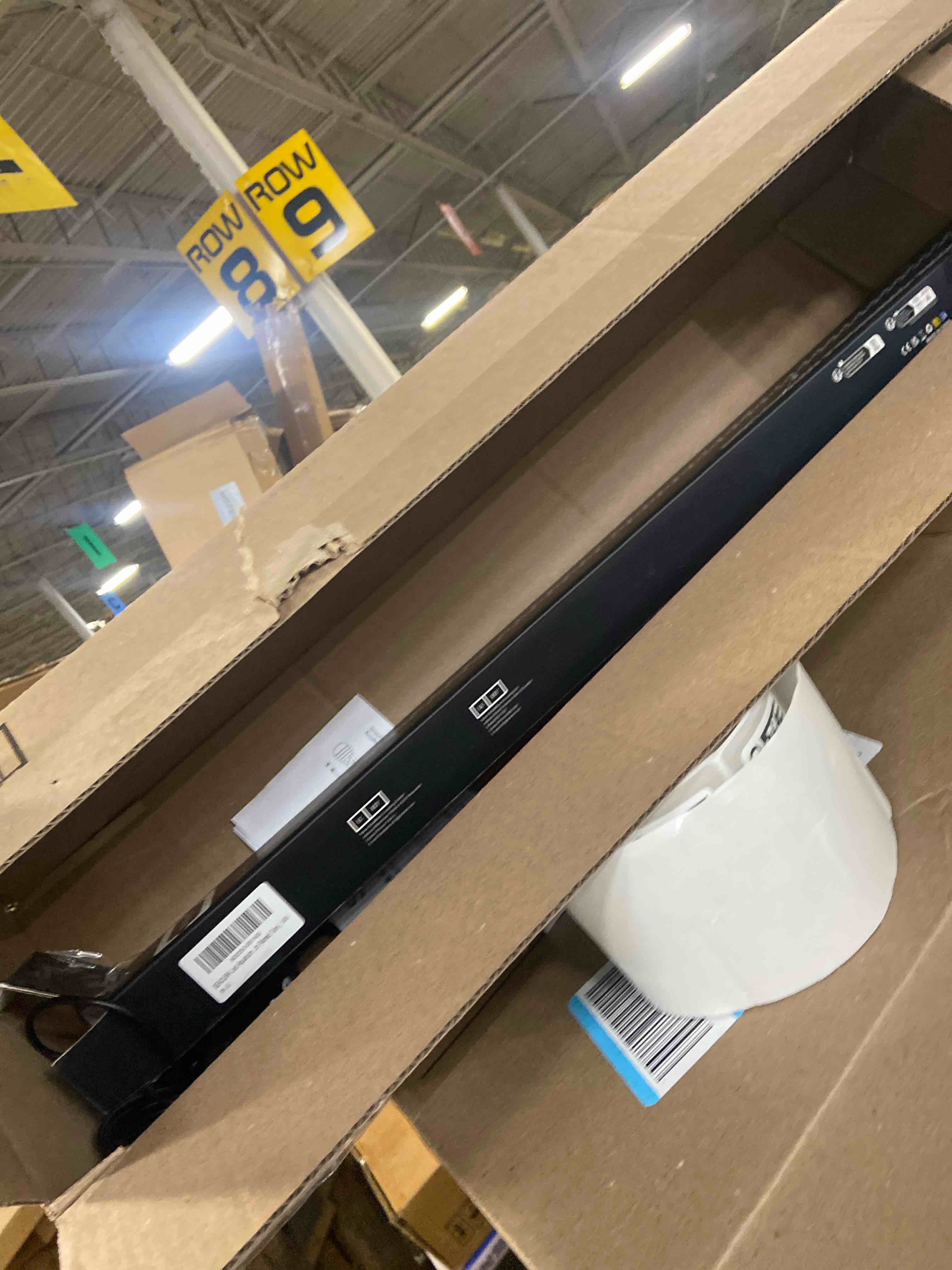 Condition photo showing New/Like New for SEAOURA Led Aquarium Light with Timer, Submersible Aquarium Plant Light, Fish Tank Light with Auto On/Off, 3 Lighting Modes, Adjustable Brightness (26.8 in for 28-52inch Planted Tank), 14W 26.8 in for 28-52inch tank