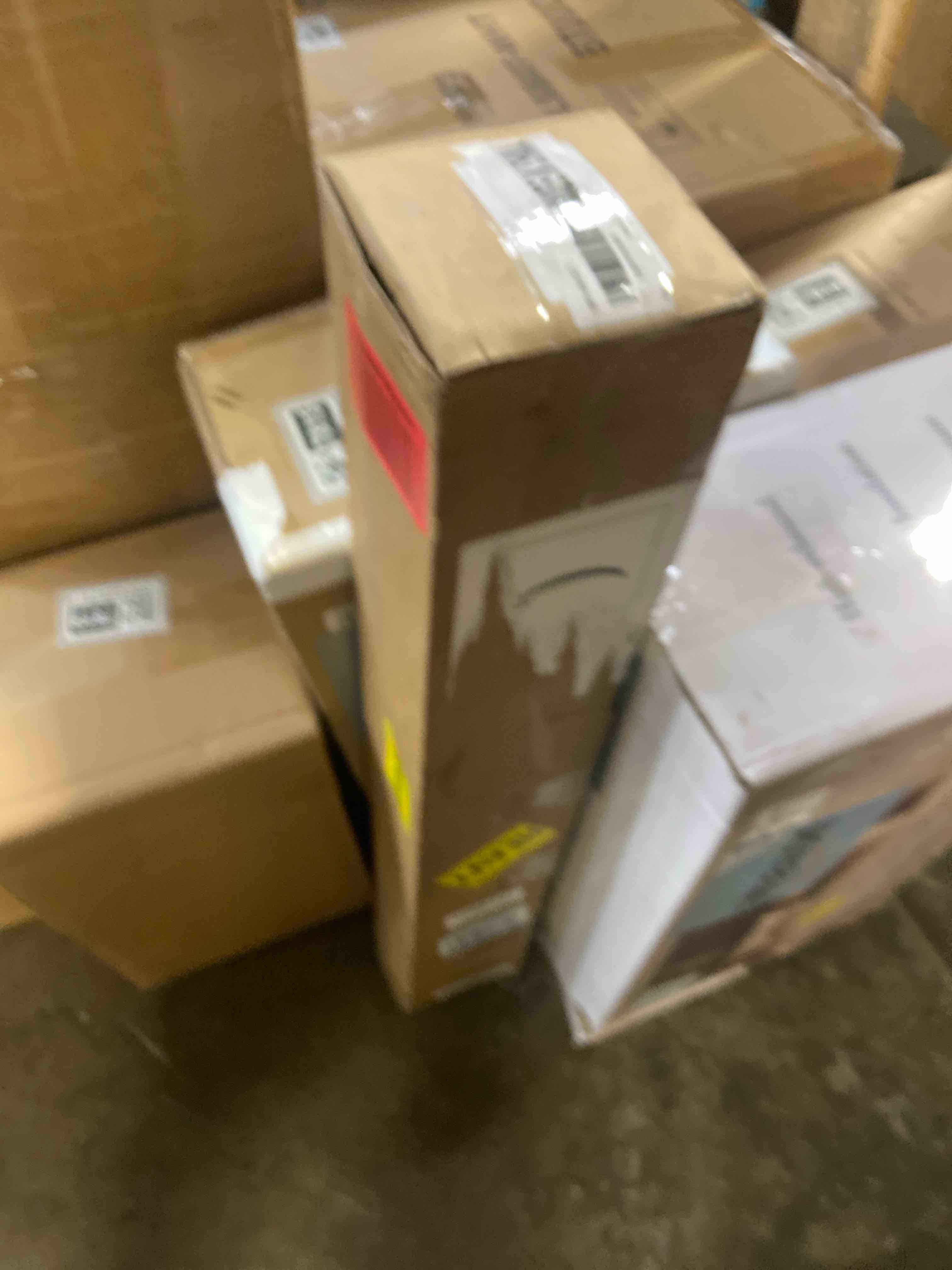 Condition photo showing New/Like New for PAROD 664221 CV Axle Assembly Fit for 2004-2008 Acura TL, 2003-2007 Honda Accord 3.0L 3.5L V6 - Front Left Driver Side