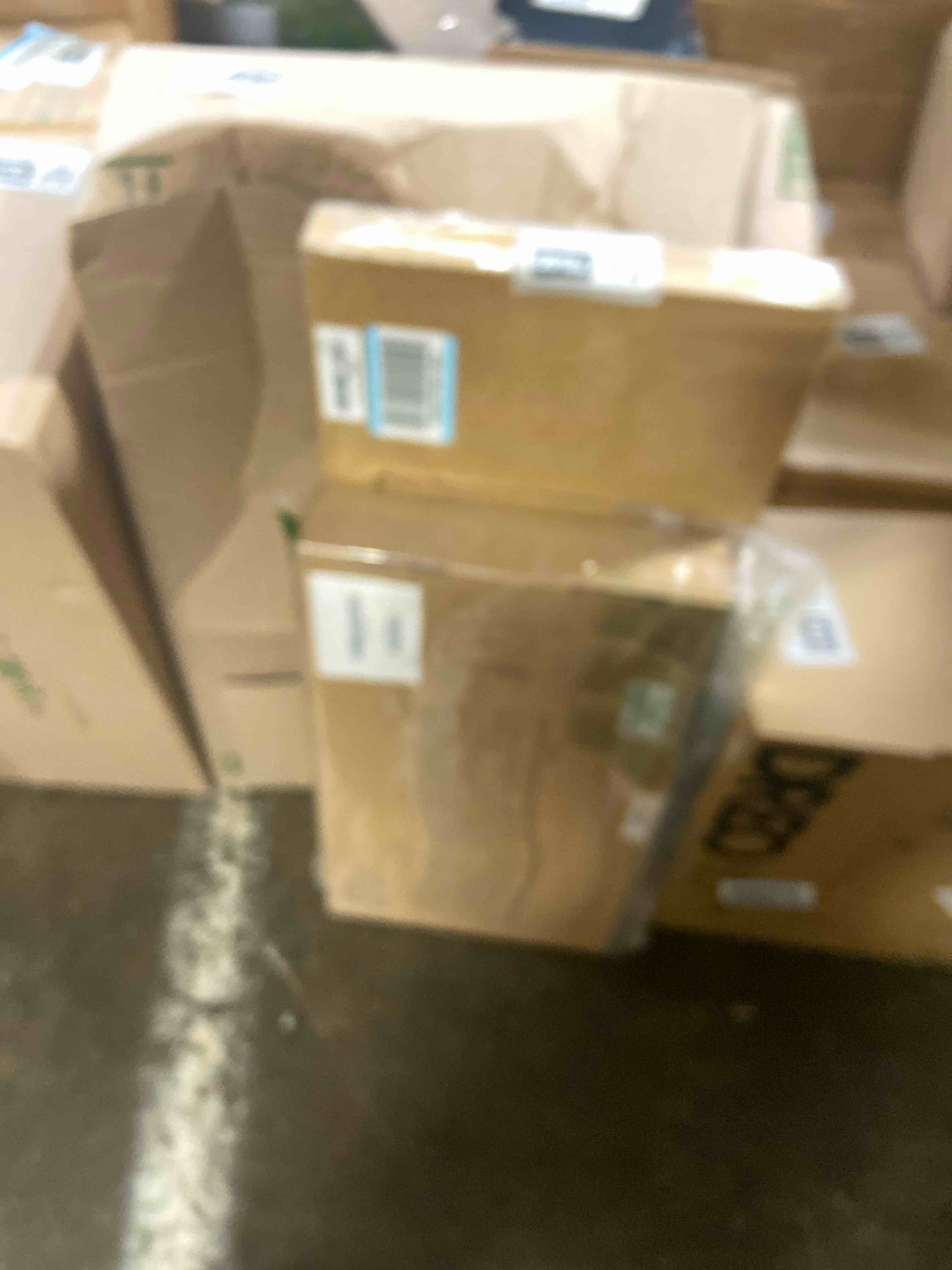 Condition photo showing New/Like New for MEETION Ergonomic Keyboard and Mouse, Wireless Keyboard with Vertical Mouse, Split Curved Keyboard with Wrist Rest, Natural Typing USB Receiver Rechargeable Full Size, Windows/Mac/PC/Laptop, Large Large Black