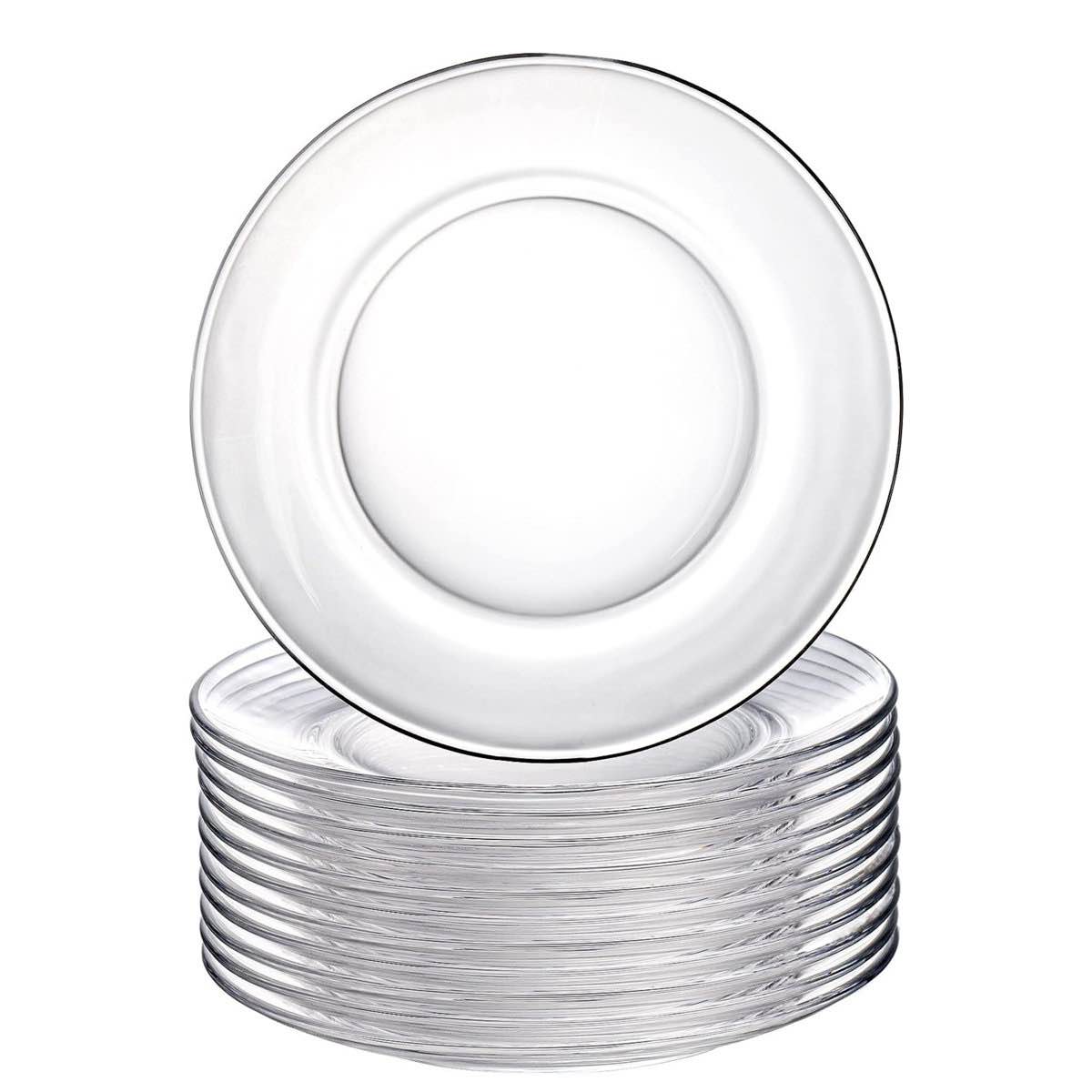 7.5'' Glass (Set of 12)