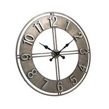 Adorlee Digital 30" Wall Clock 