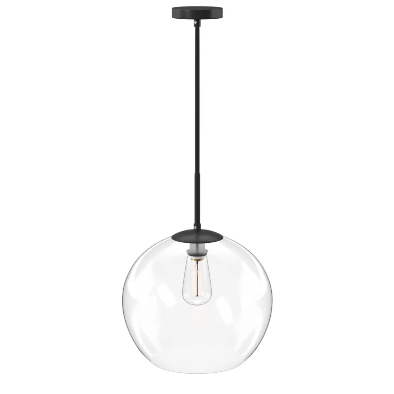 Snead 1 - Light Single Pendant