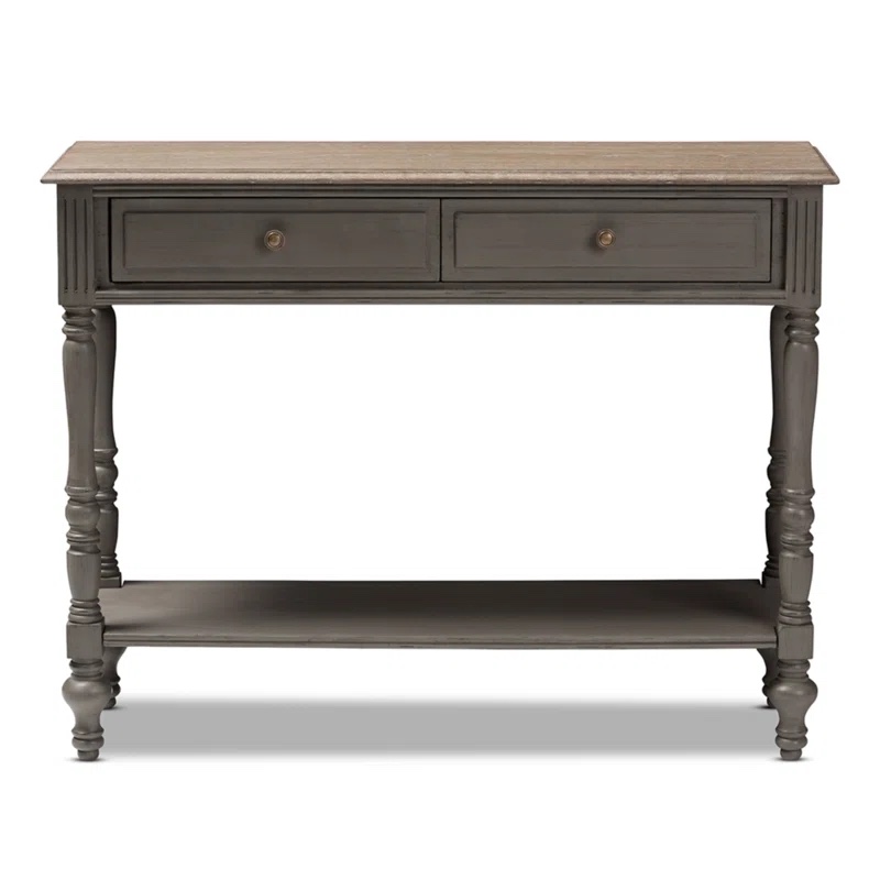Lilian 43.31'' Console Table