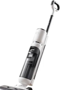 INXNI W10 Cordless Wet Dry Vacuum Cleaner Self Cleaning INZ003US - WHITE
