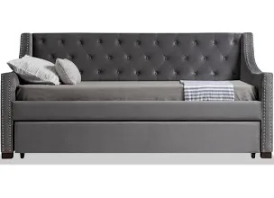 Miaja Daybed with Trundle (Incomplete) 
