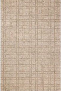 Chris Loves Julia x Loloi Polly Khaki / Sand Area Rug