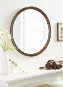 Zoie Mirror