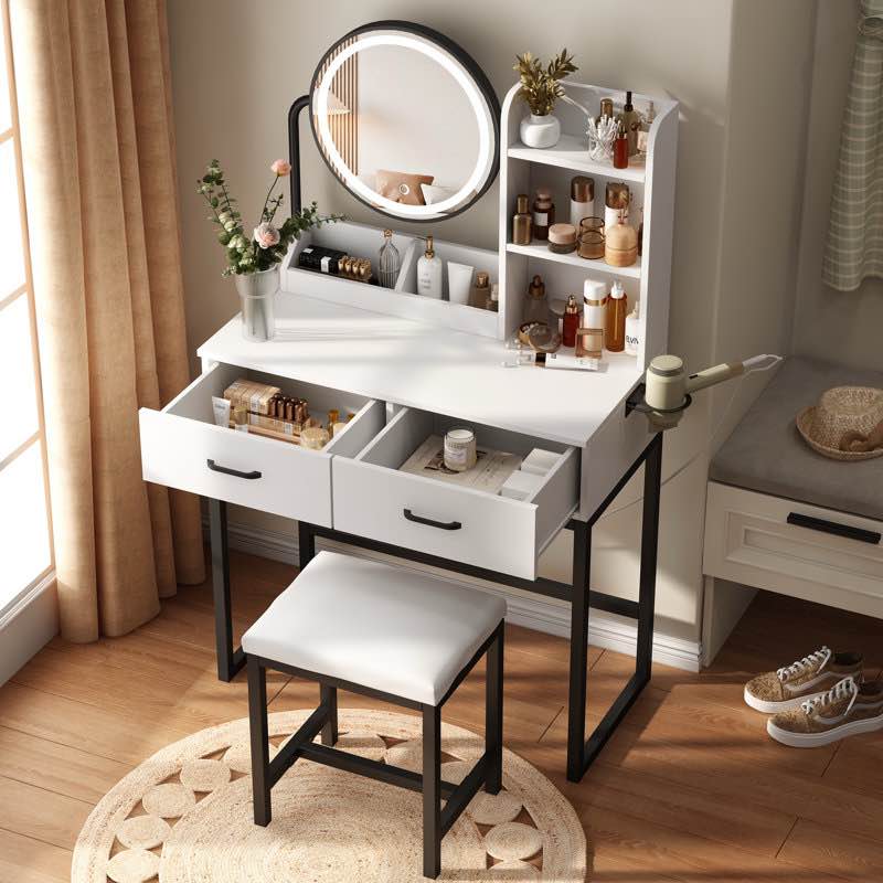 Borach Vanity