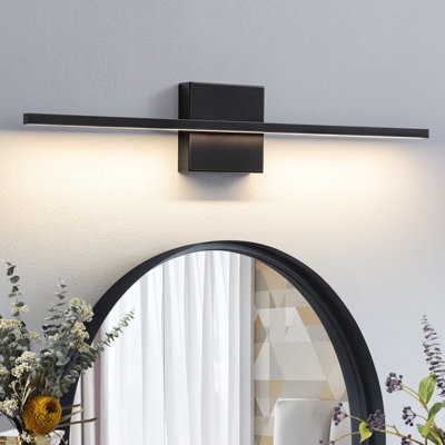 39" Dicino 1-Light Dimmable LED Vanity Light
