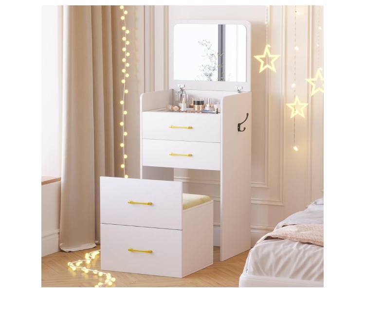 Alexius Vanity