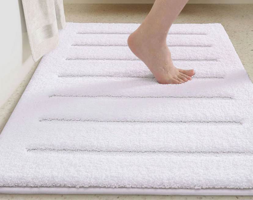 Christofer Bath Rug