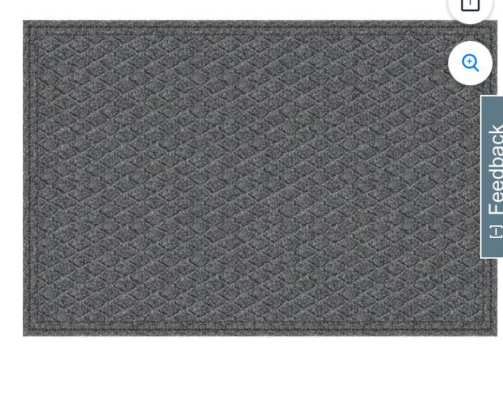 Member's Mark Antimicrobial Diamond Scraper Entrance Mat