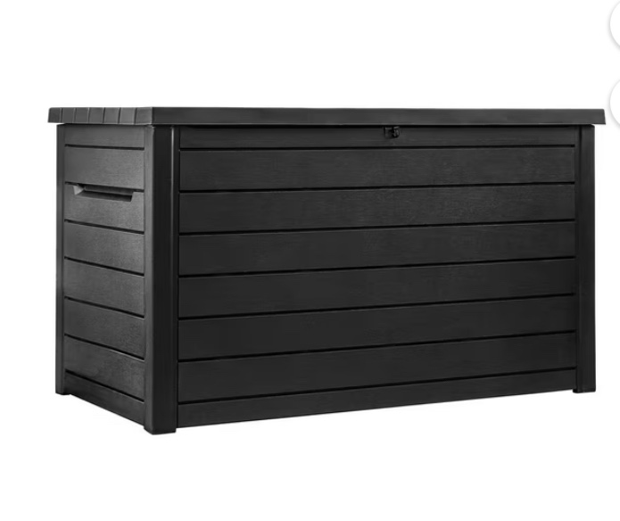 Keter 230 Gal. XXL Deck Box