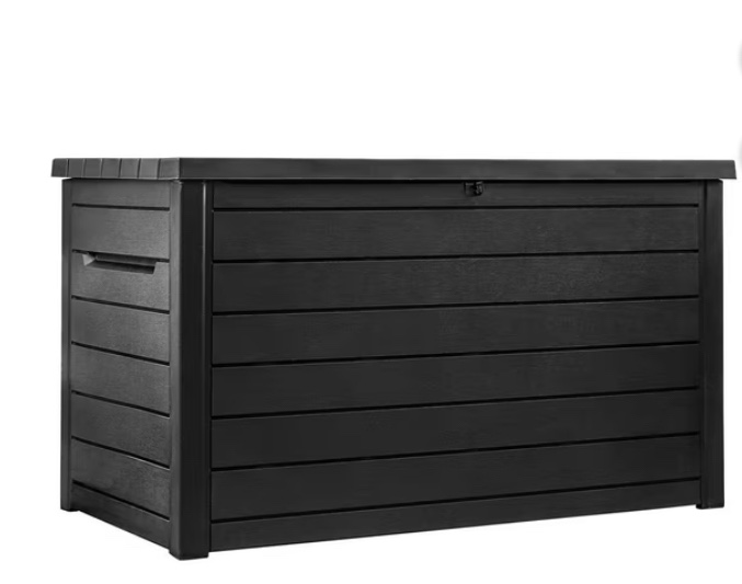 Keter Keter 230 Gal. XXL Deck Box