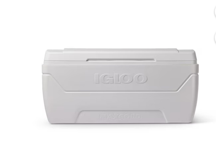 Igloo 150-Quart MaxCold Cooler