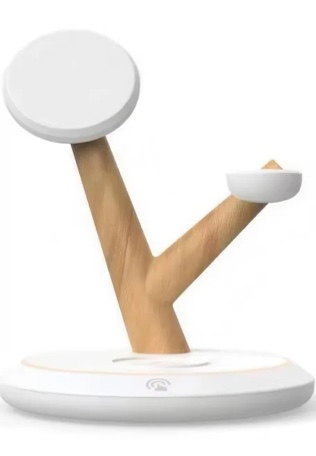 MagSafe Qi2 Charge Tree