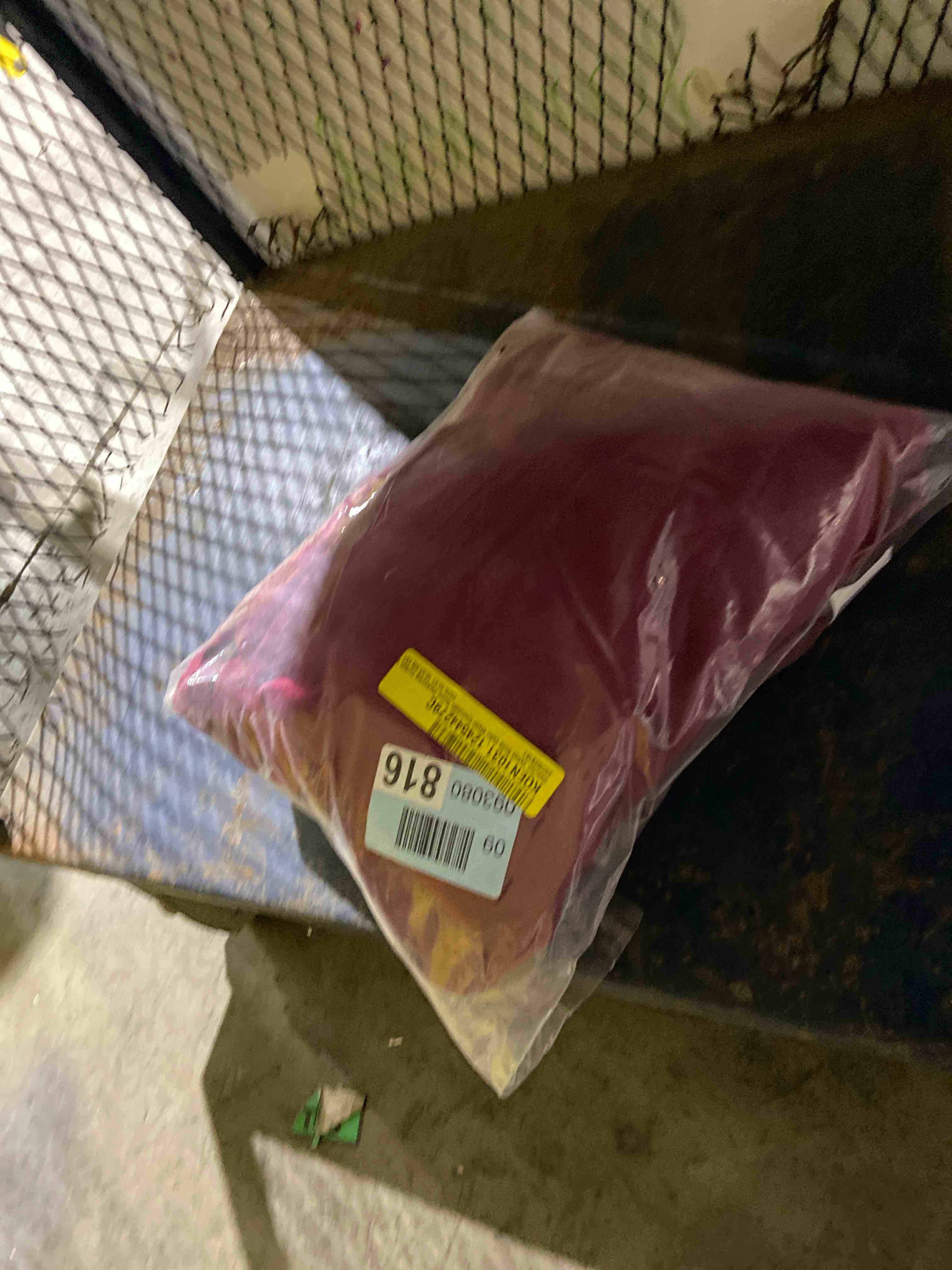 Condition photo showing New/Like New for Deavion Velvet Solid Color Metal Grommets Room Darkening Curtain Panels (Set of 2