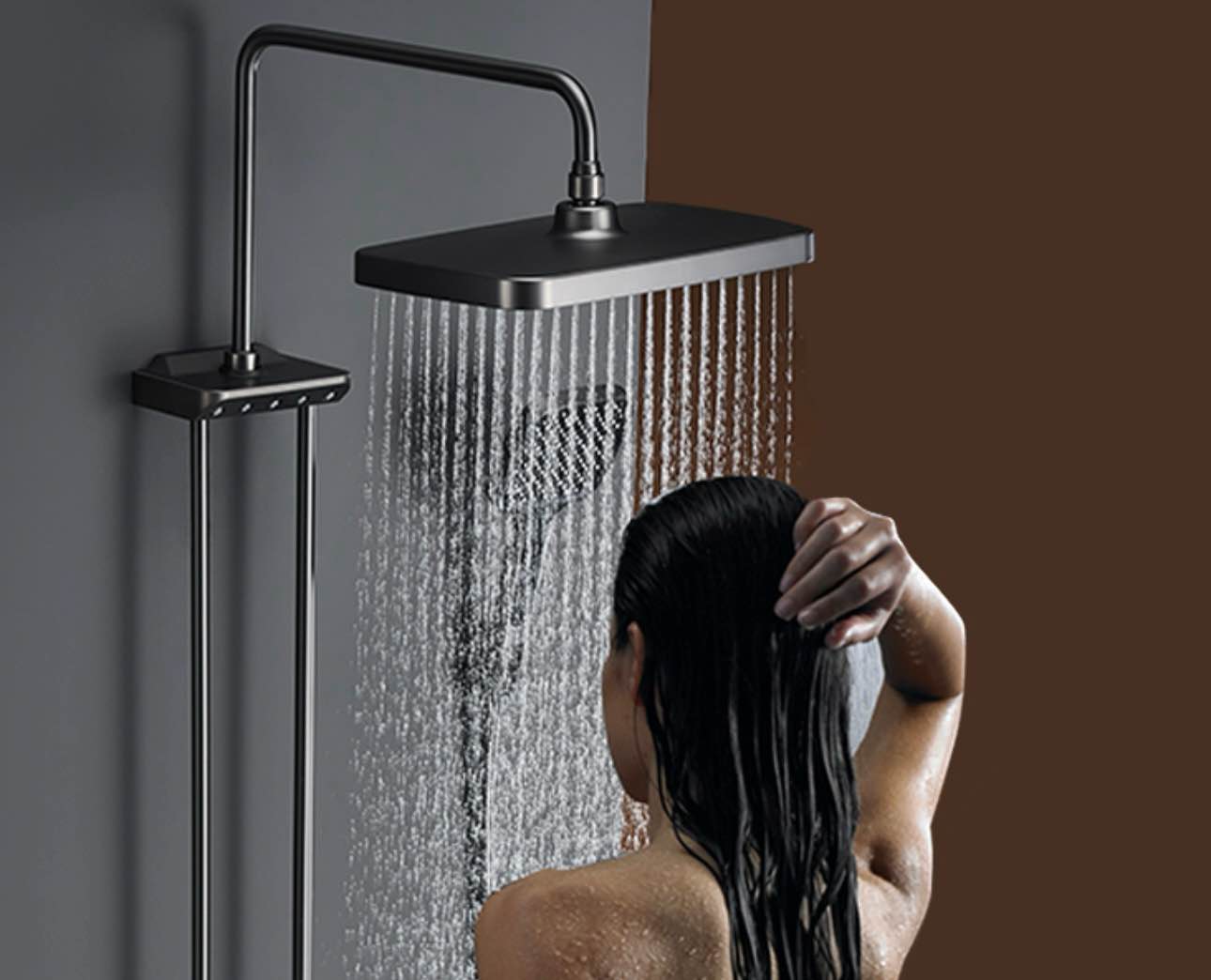 Showering You With Savings! (Row 8)