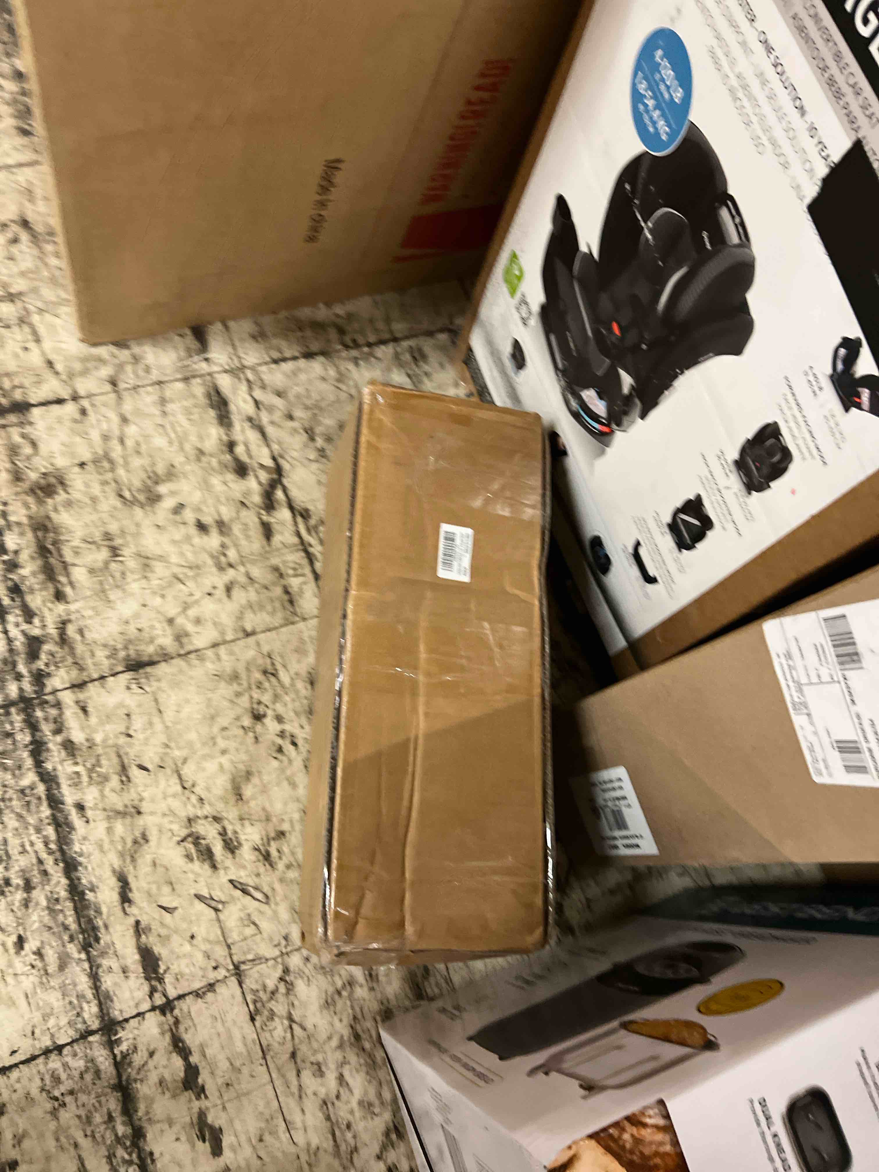 Condition photo showing New/Like New for Heavy Duty Front Tow Hooks Compatible with 2009-2024 Dodge Ram 1500 Classis(DS) Exclude Warlock, Replace OE 55398284AA 55398285AA 82210967 68196982AA, Left & Right, Red