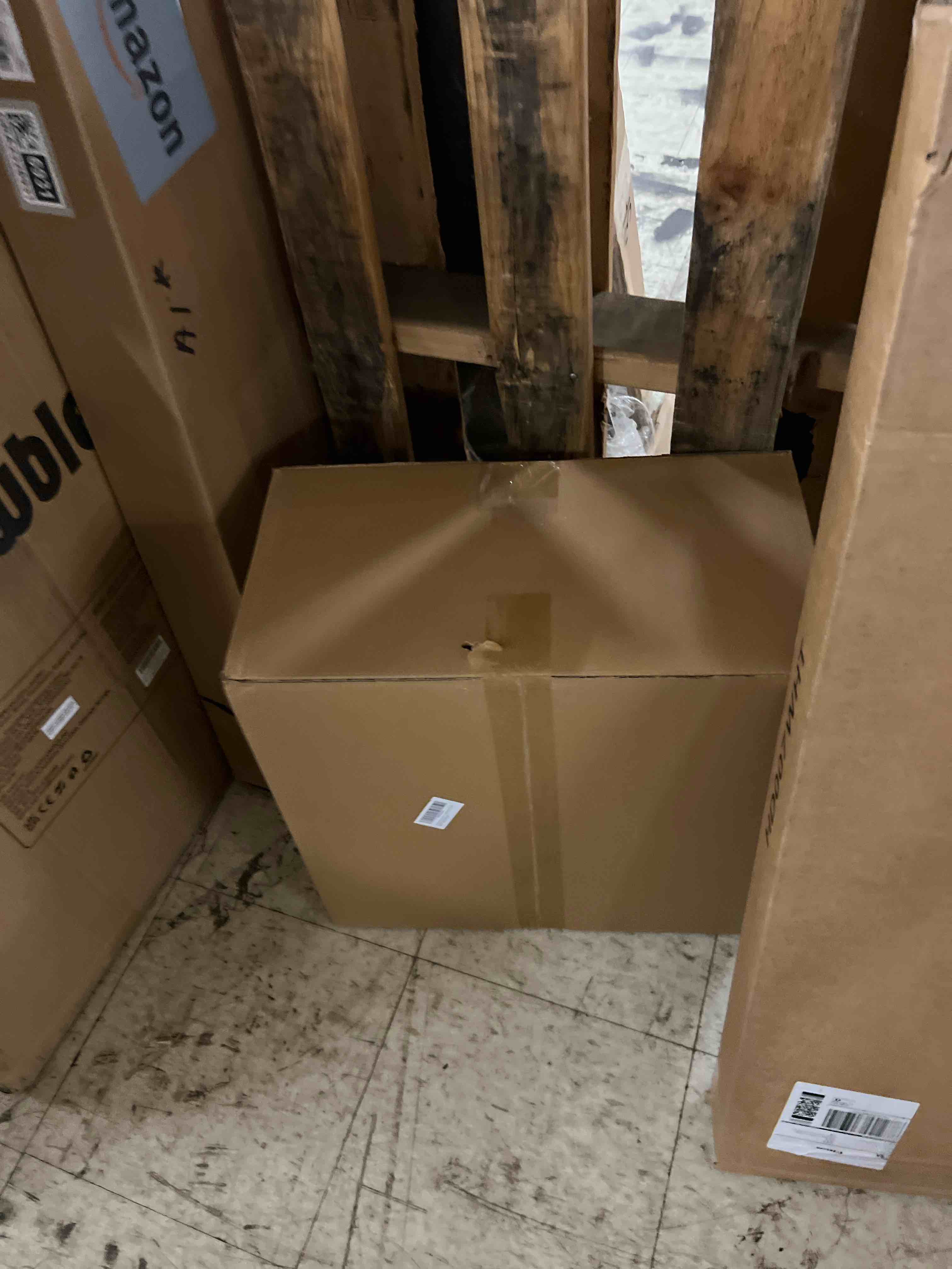 Condition photo showing New/Like New for 3 Pack 16IN Outdoor/Indoor LED Christmas Light Balls, Smart Hanging Tree Decor Sphere Lights, Dimmer Color Changing, App & Remote Control, Timer, Waterproof, Holiday, Patio, Wedding Decor