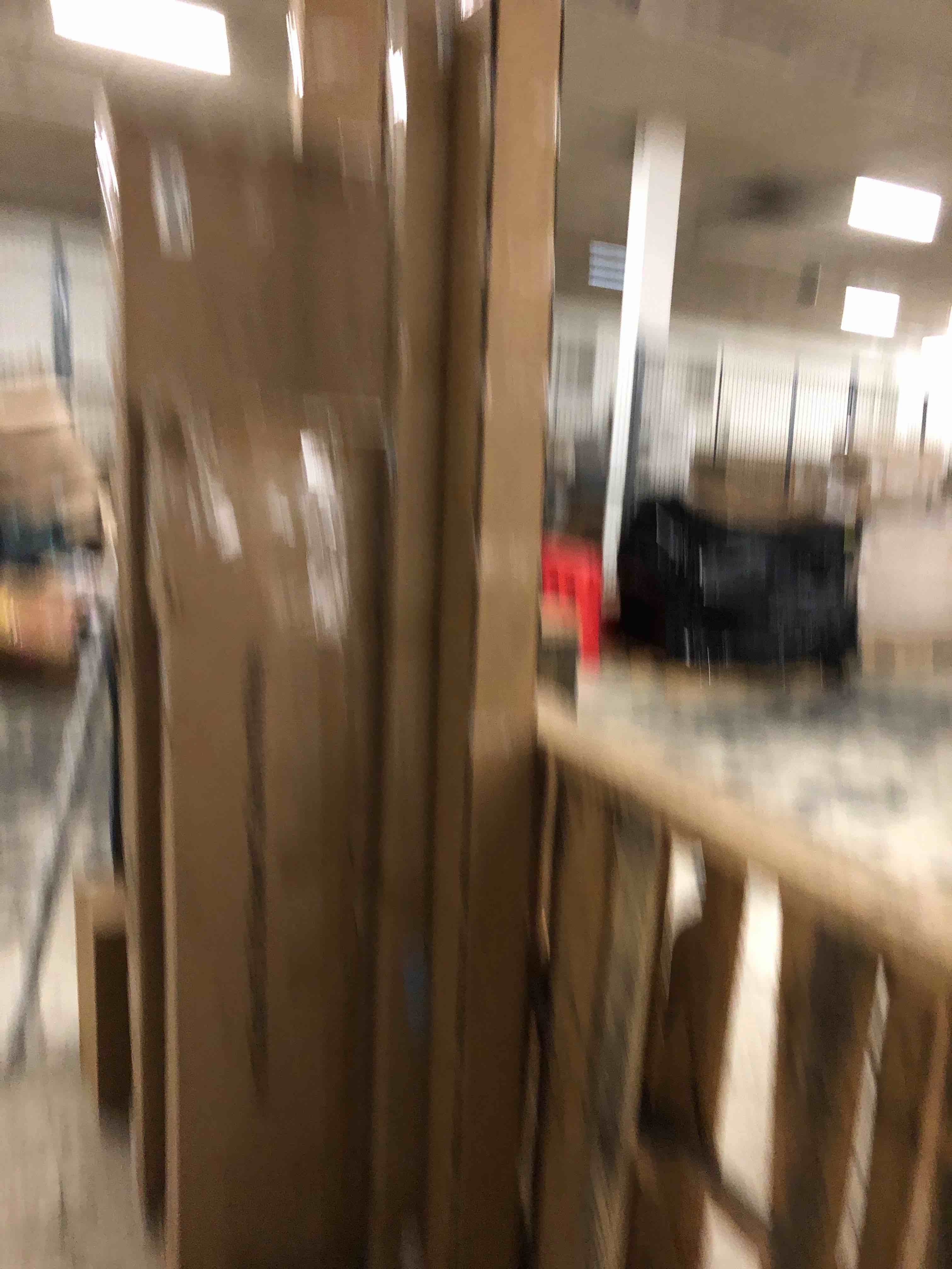 Condition photo showing New/Like New for CAP Barbell Olympic Bars 