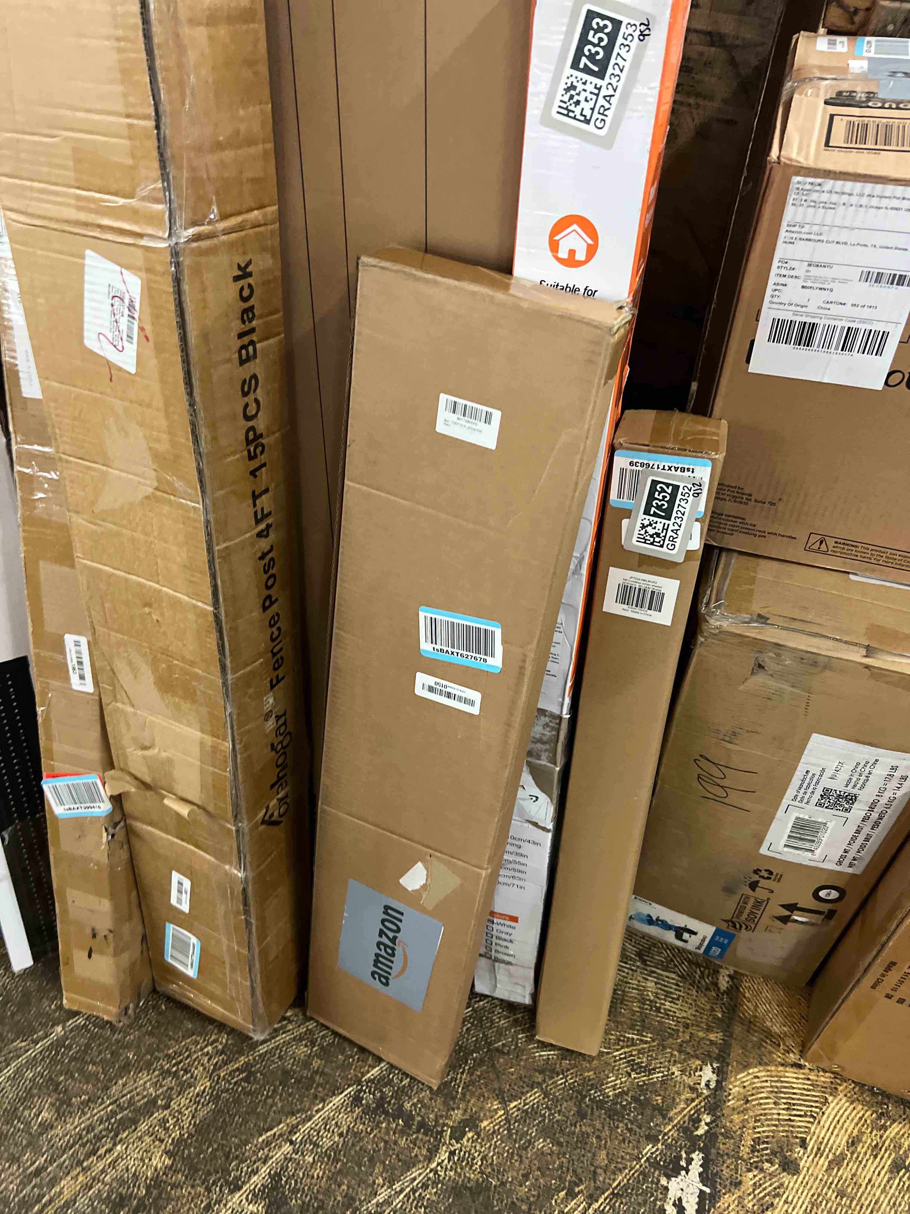 Condition photo showing New/Like New for 4-pcs Sun Rain Snow Vent Guard Shade Window Visors for 2007-2013 Chevy/GMC Crew Cab Pickup SUV Wind Deflectors, 94515 Truck Window Visor Rain Guards