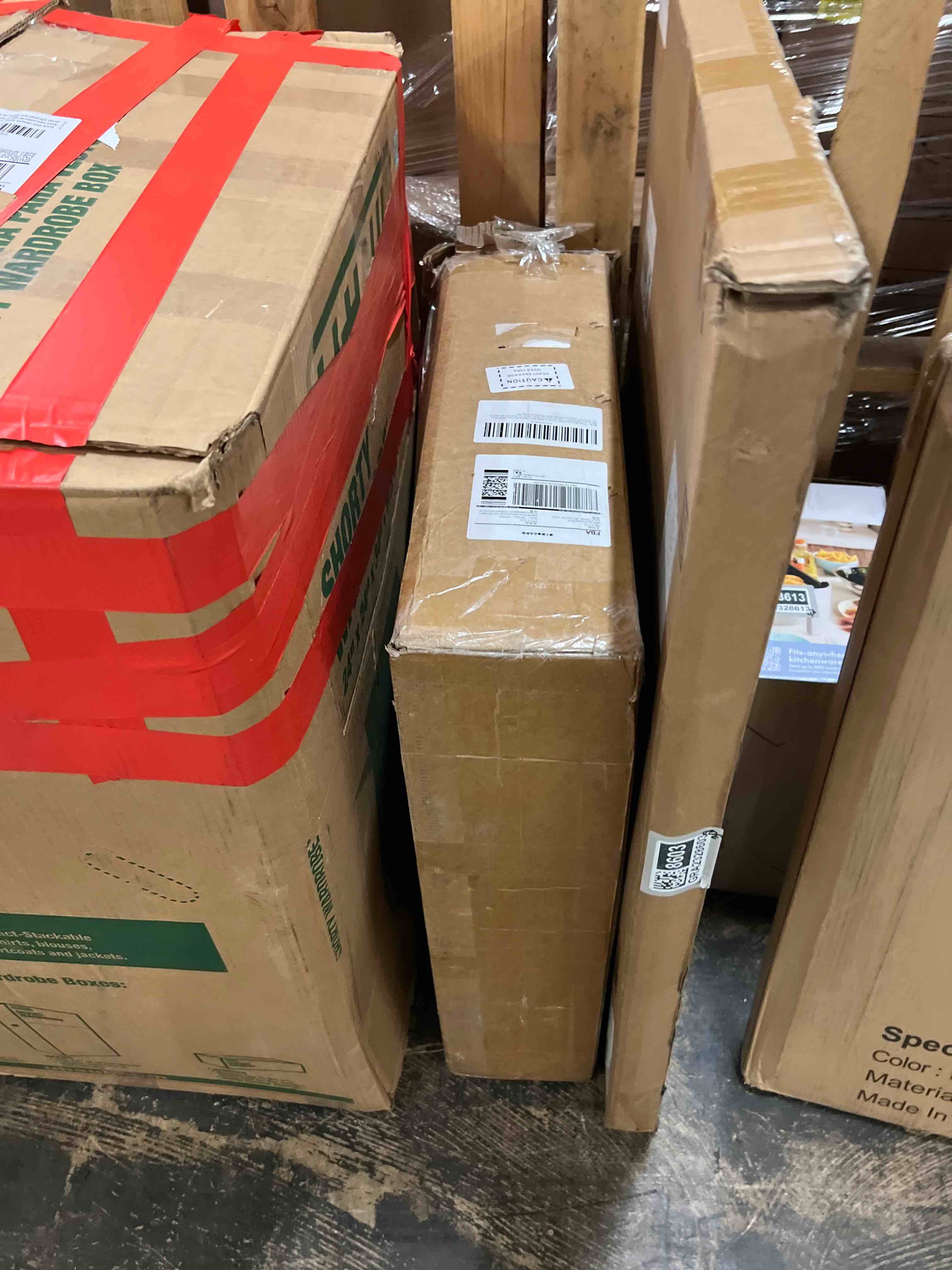 Condition photo showing New/Like New for Floor Mats for Chevy Traverse 2009-2017 | Buick Enclave 2008-2017 | GMC Acadia 2007-2017 | Saturn Outlook 2007-2010, All Weather Custom Fit for Chevrolet Traverse Front & 2nd 3rd Row & Trunk Mat