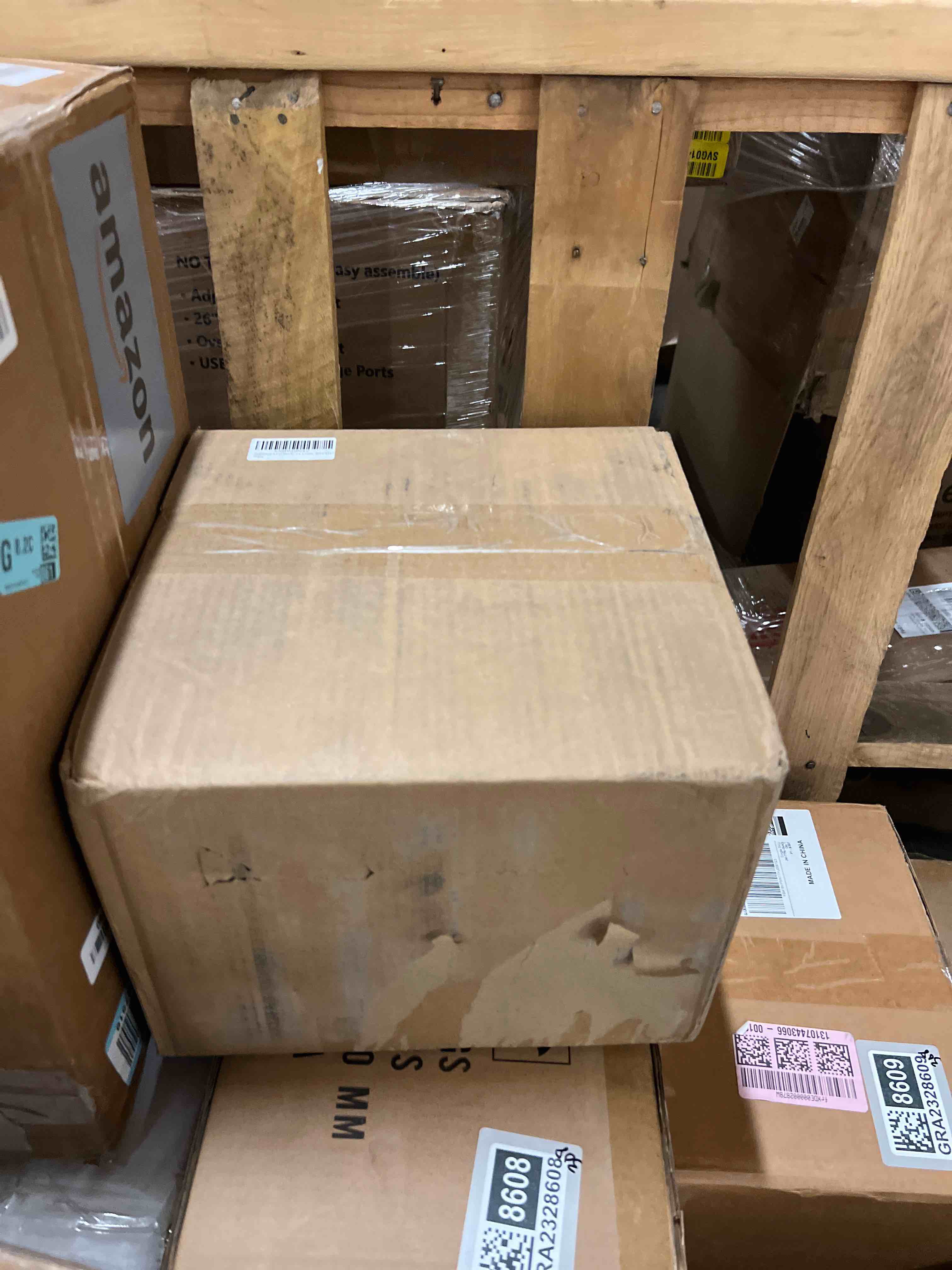 Condition photo showing New/Like New for A249 Blower Motor for Lennox Draft Inducer 103618-01 103618-03 7021-12686 702113118 702113212 Replacement for Fasco A249 Motor 115V 3400 RPM, HVAC Furnace